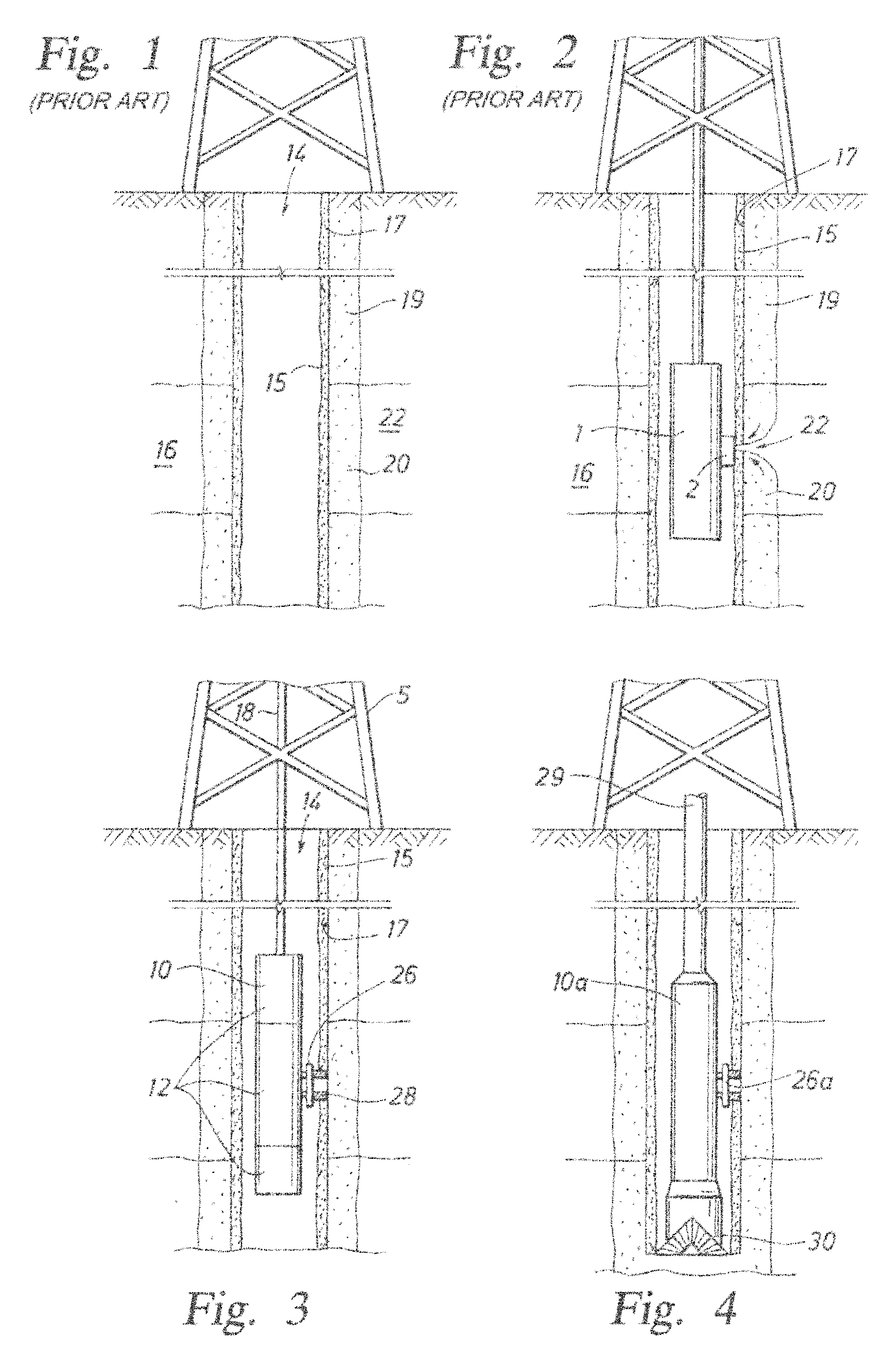 Formation Evaluation System and Method