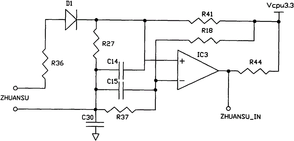 Synchronous generator excitation control method