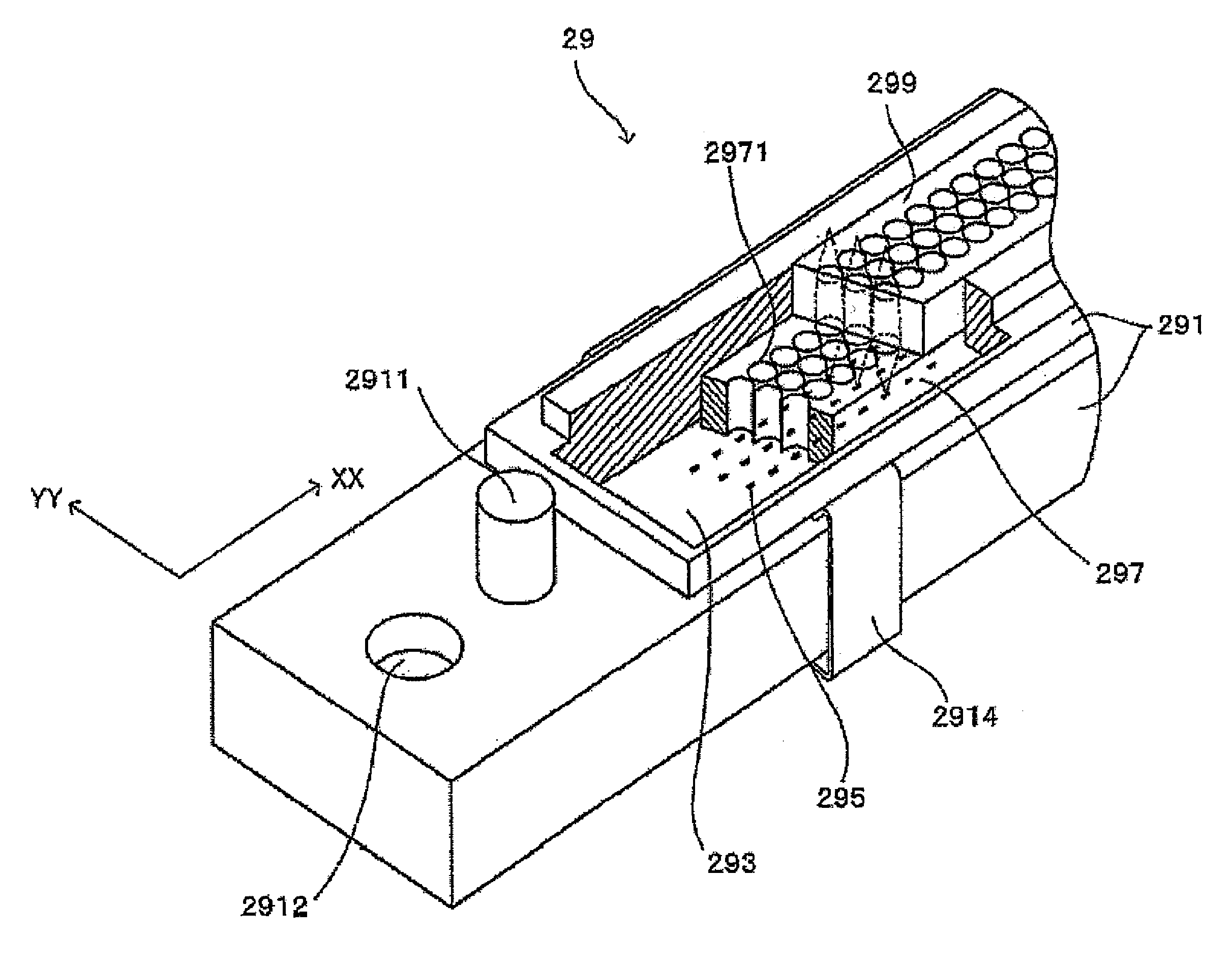 Toner, Development Unit and Image Forming Apparatus Using the Same