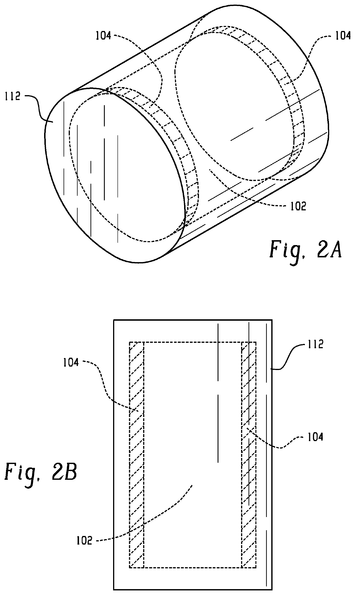 Methods of packaging thin metal films to maintain their physical characteristics