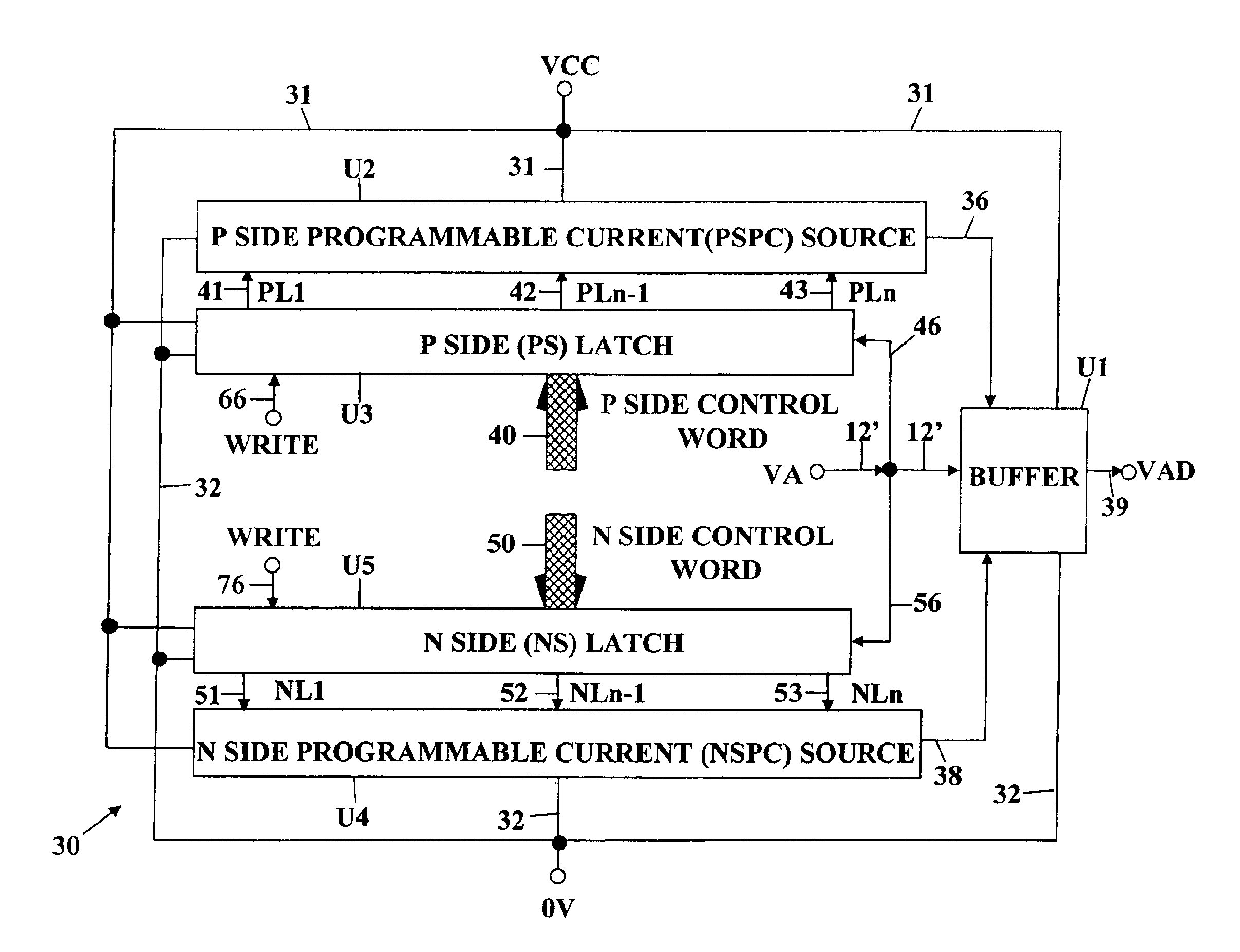 Dual edge programmable delay unit