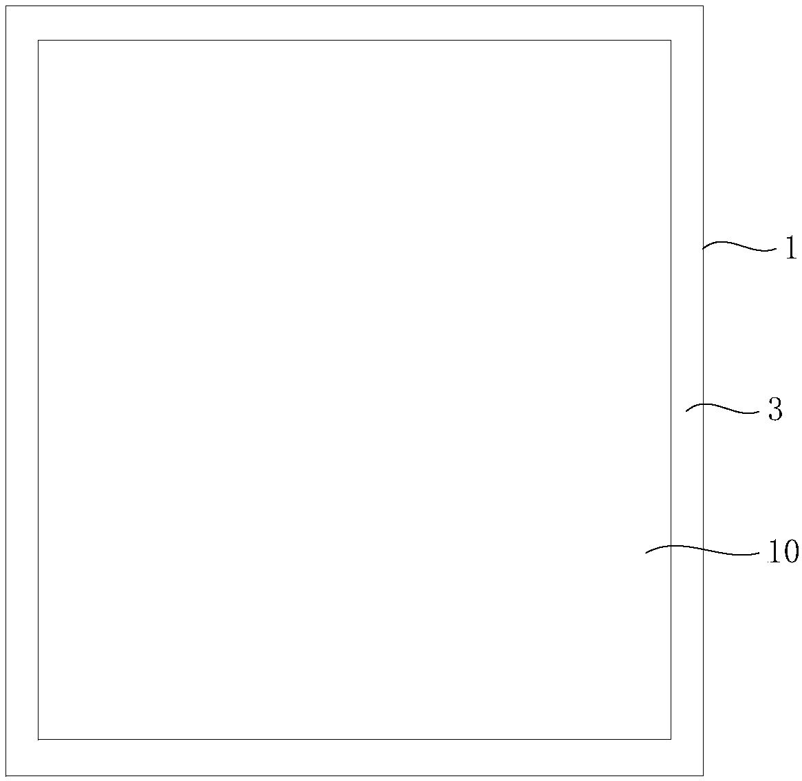 Cover plate, preparation method of cover plate, display panel and display device