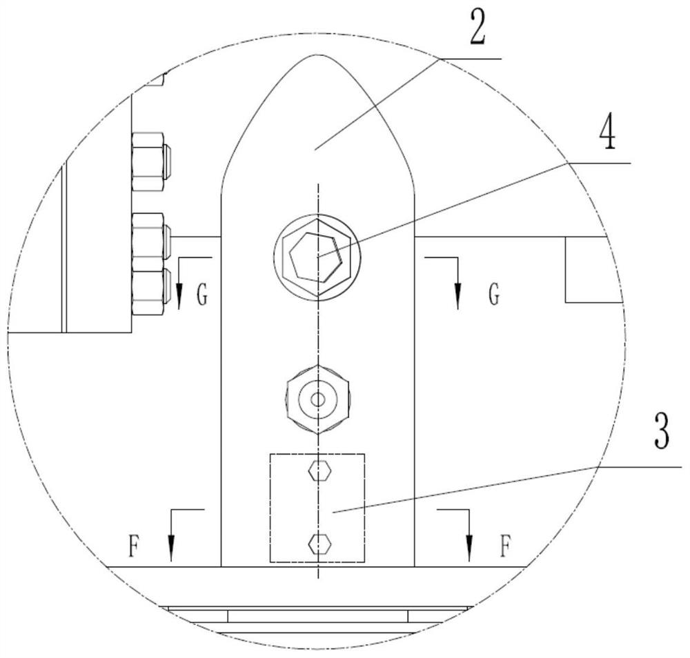 Descaling and anti-corrosion device, shell and tube heat exchanger, air conditioner and water heater