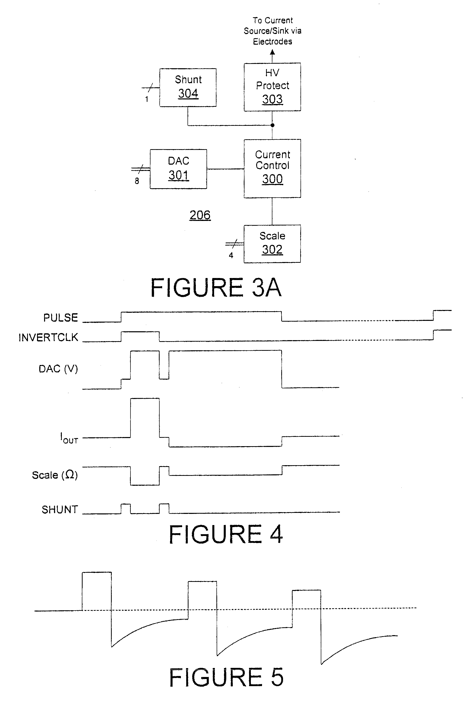 Active discharge systems and methods