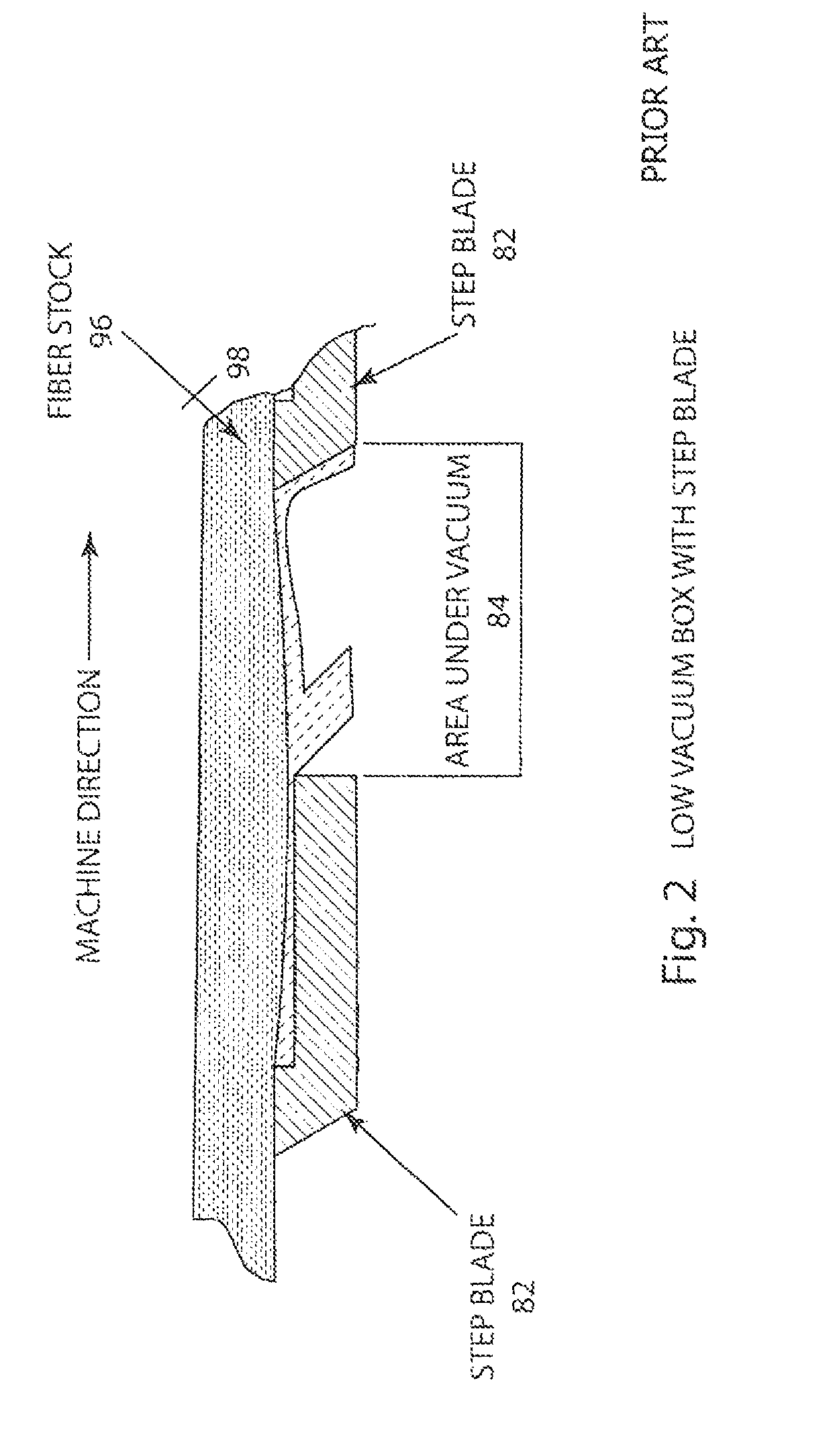 Energy saving papermaking forming apparatus, system, and method for lowering consistency of fiber suspension