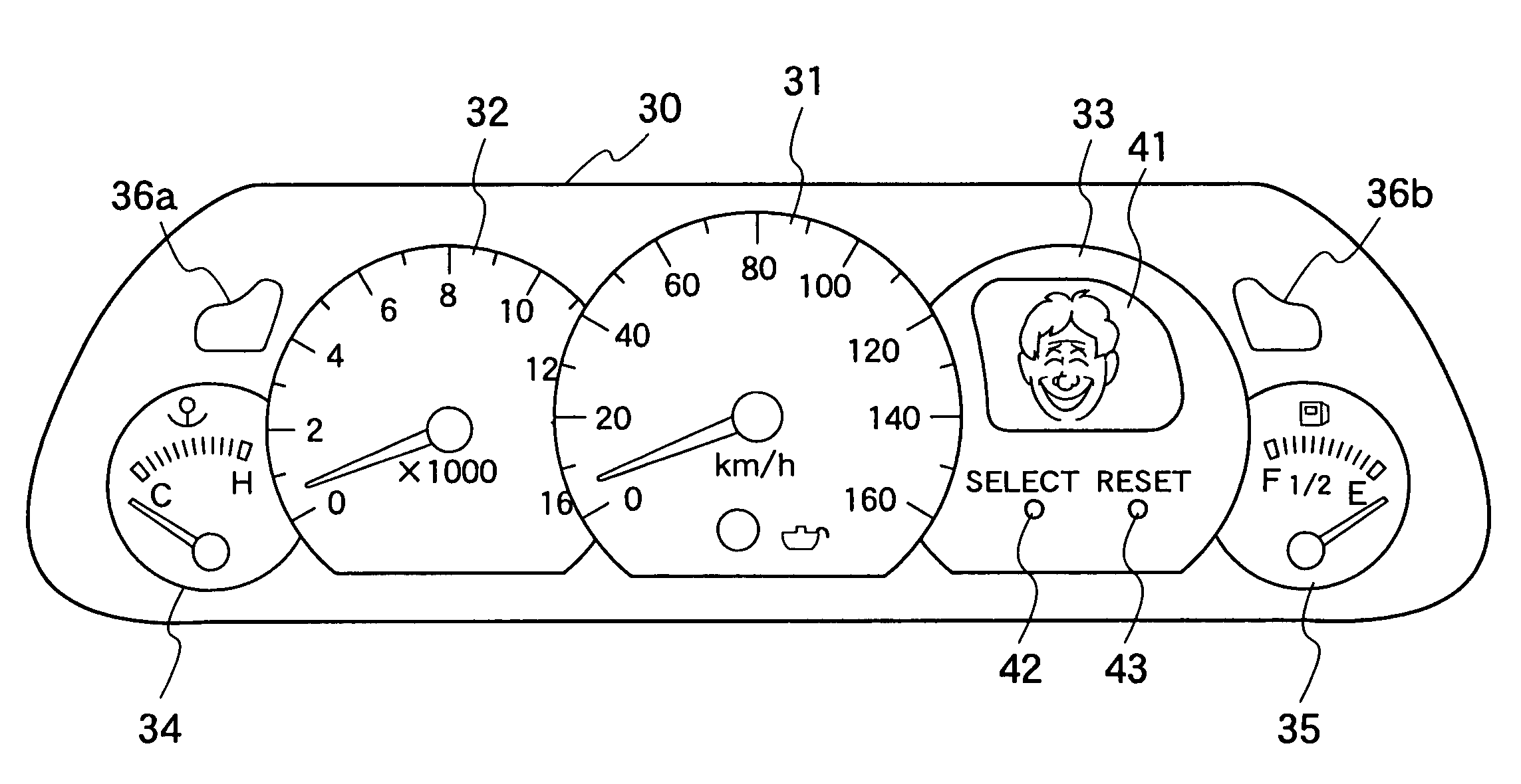 Product state display system, and program and recording medium for the same