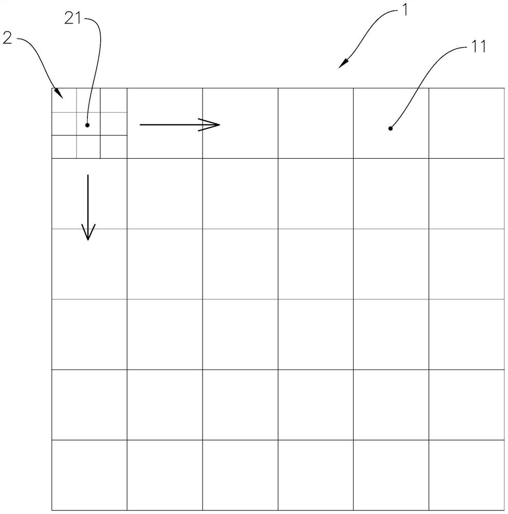 Orbital garbage detection method, computer device, and computer-readable storage medium