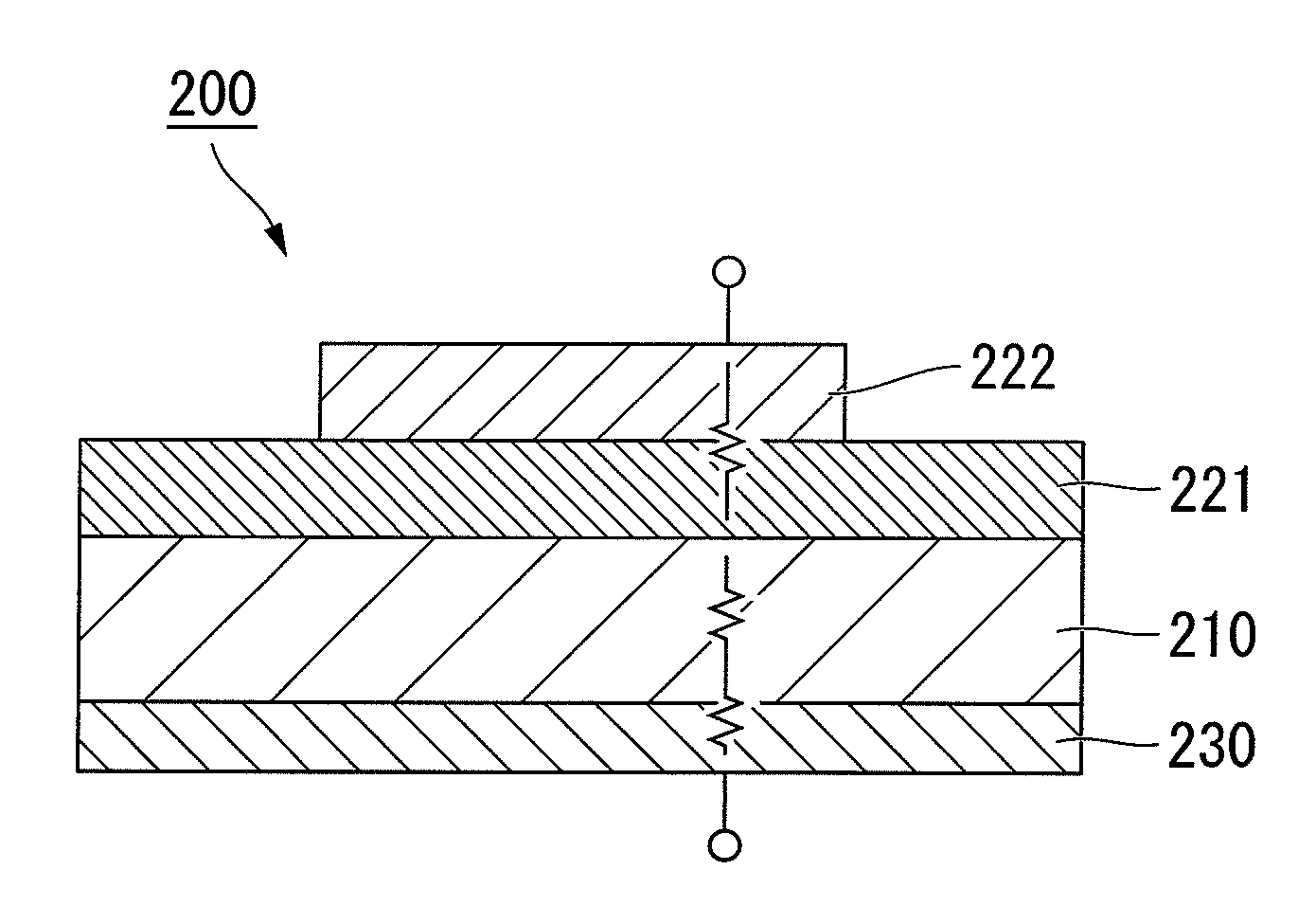 Method of manufacturing semiconductor device, semiconductor device, and semiconductor apparatus