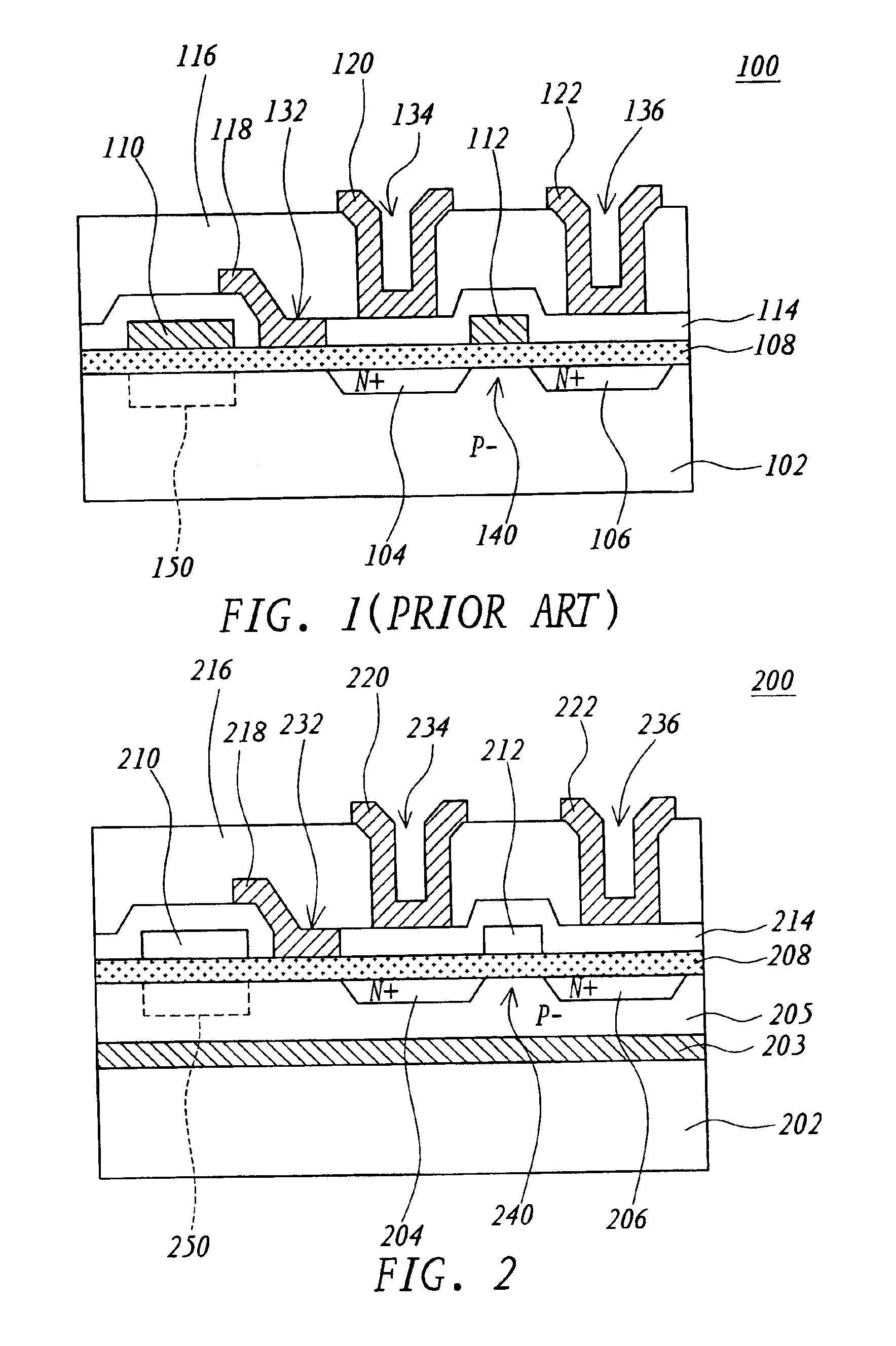 Complementary metal oxide semiconductor image sensor and method of manufacturing the same