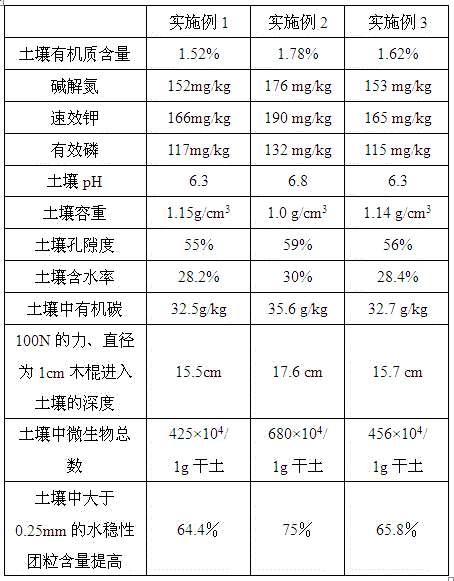 Soil conditioner containing polished tile white clay wastes and preparation method of soil conditioner