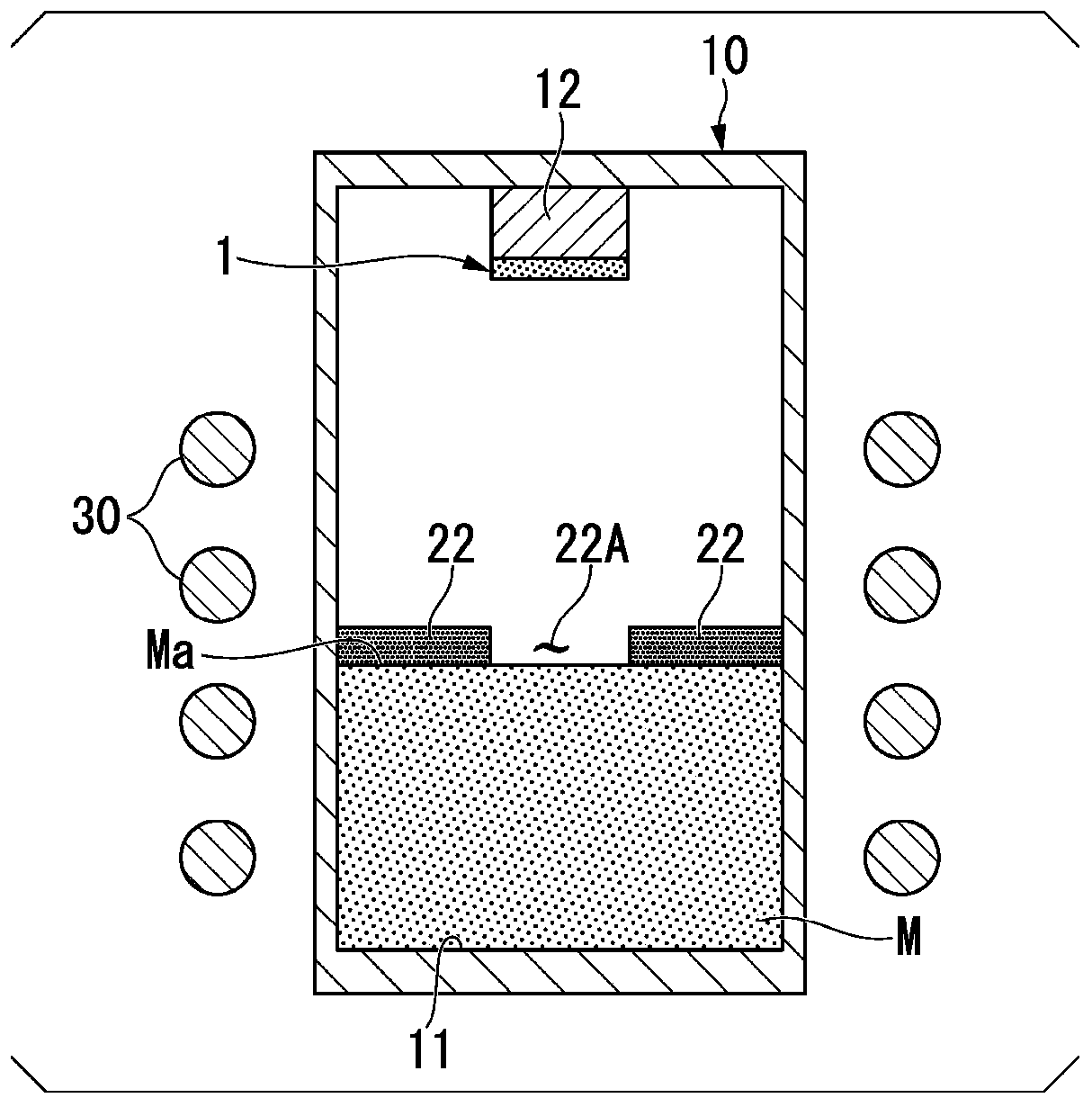 METHOD OF MANUFACTURING SiC SINGLE CRYSTAL AND COVERING MEMBER