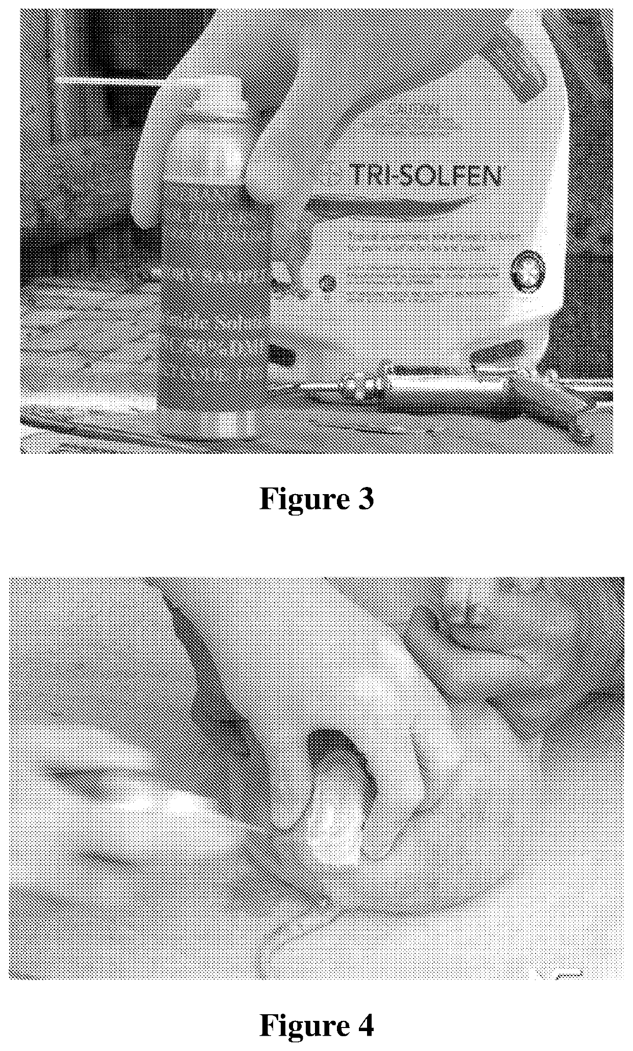 Cooling Composition and Method of Use