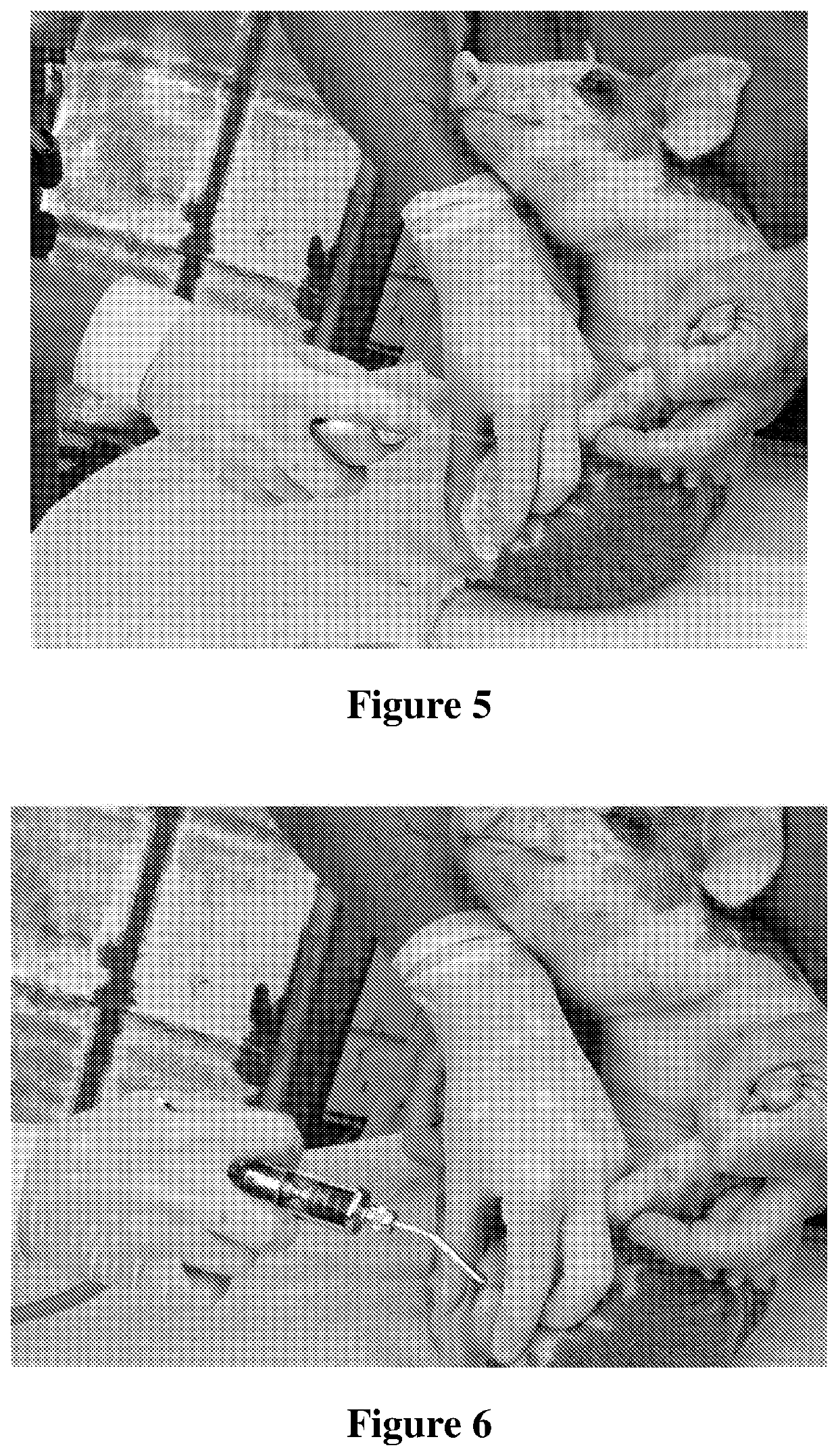 Cooling Composition and Method of Use