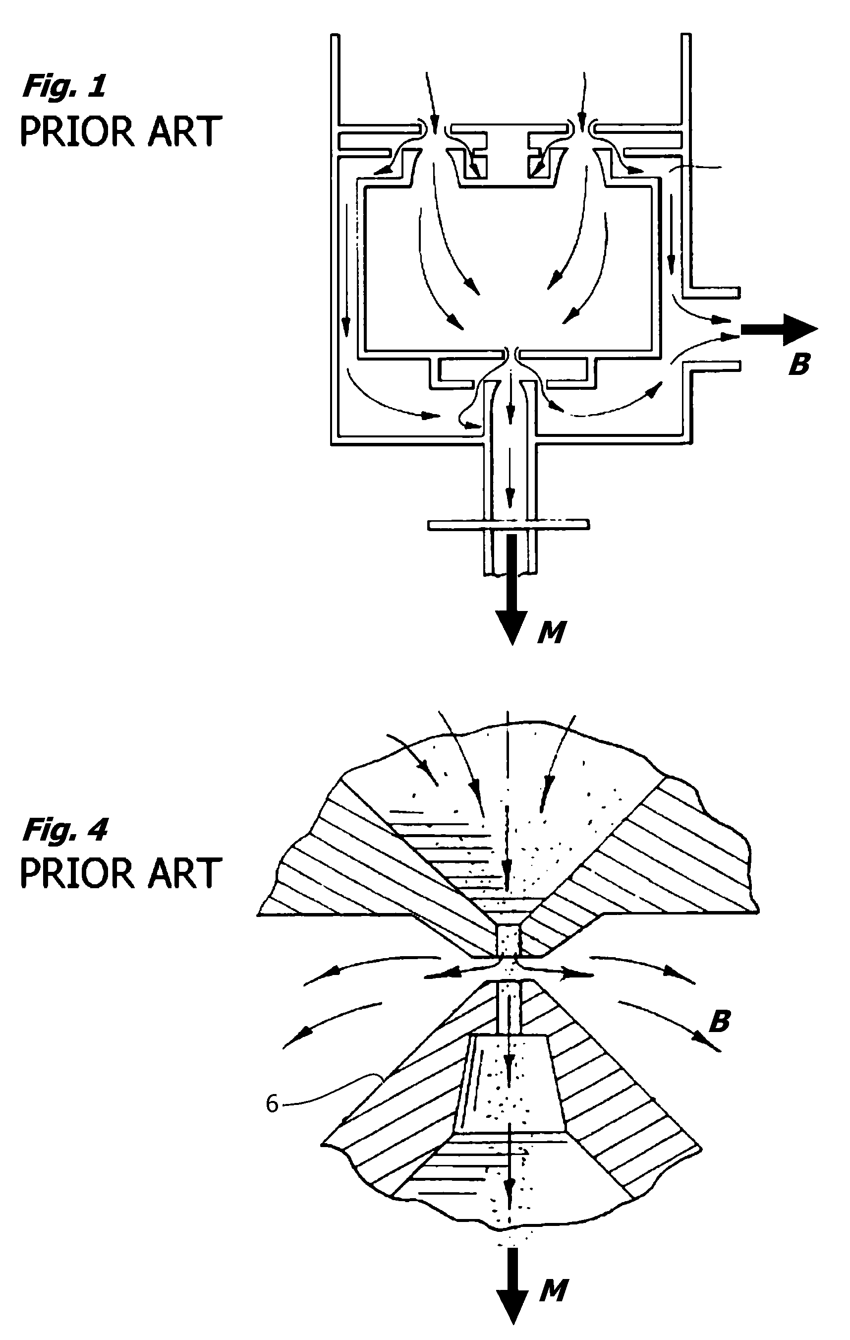 Skimmer for Concentrating an Aerosol and Uses Thereof