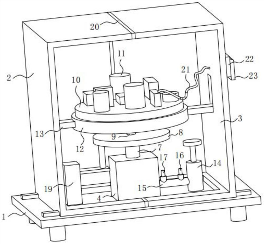 Energy storage system and method facilitating maintenance and replacement of internal battery pack