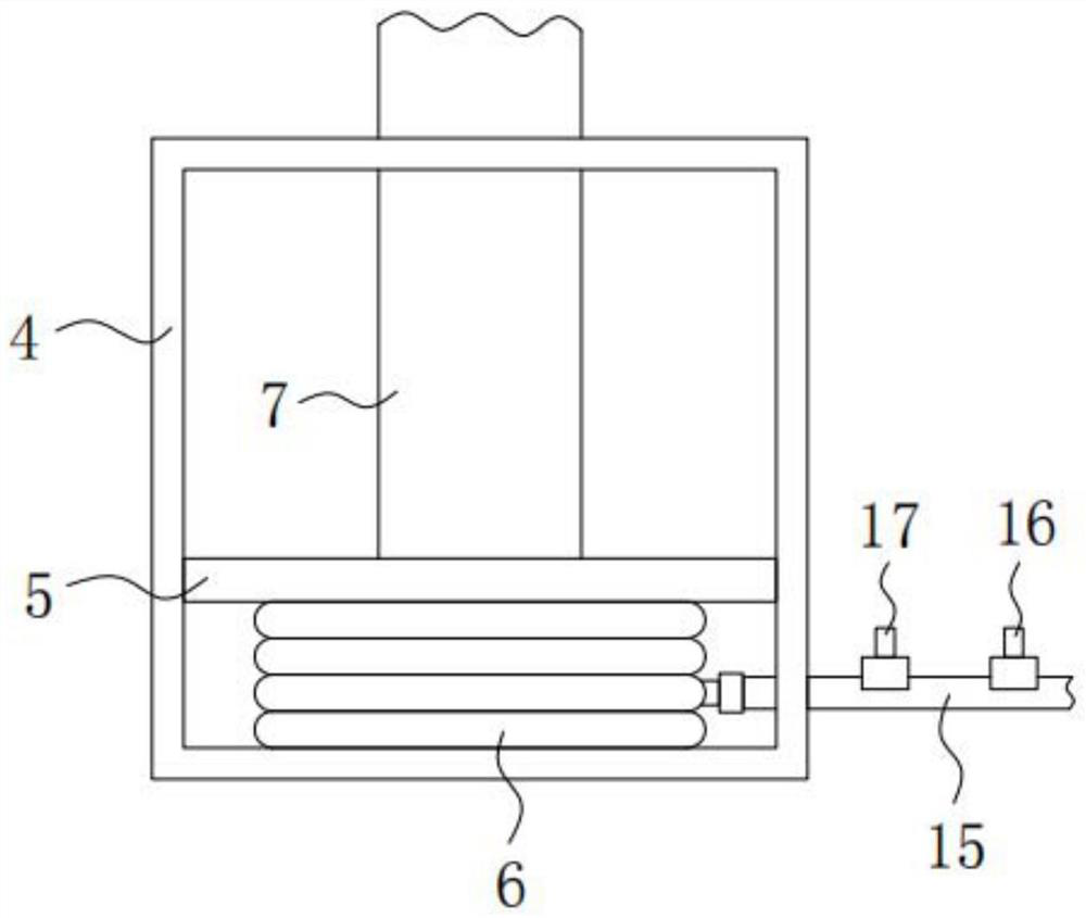 Energy storage system and method facilitating maintenance and replacement of internal battery pack