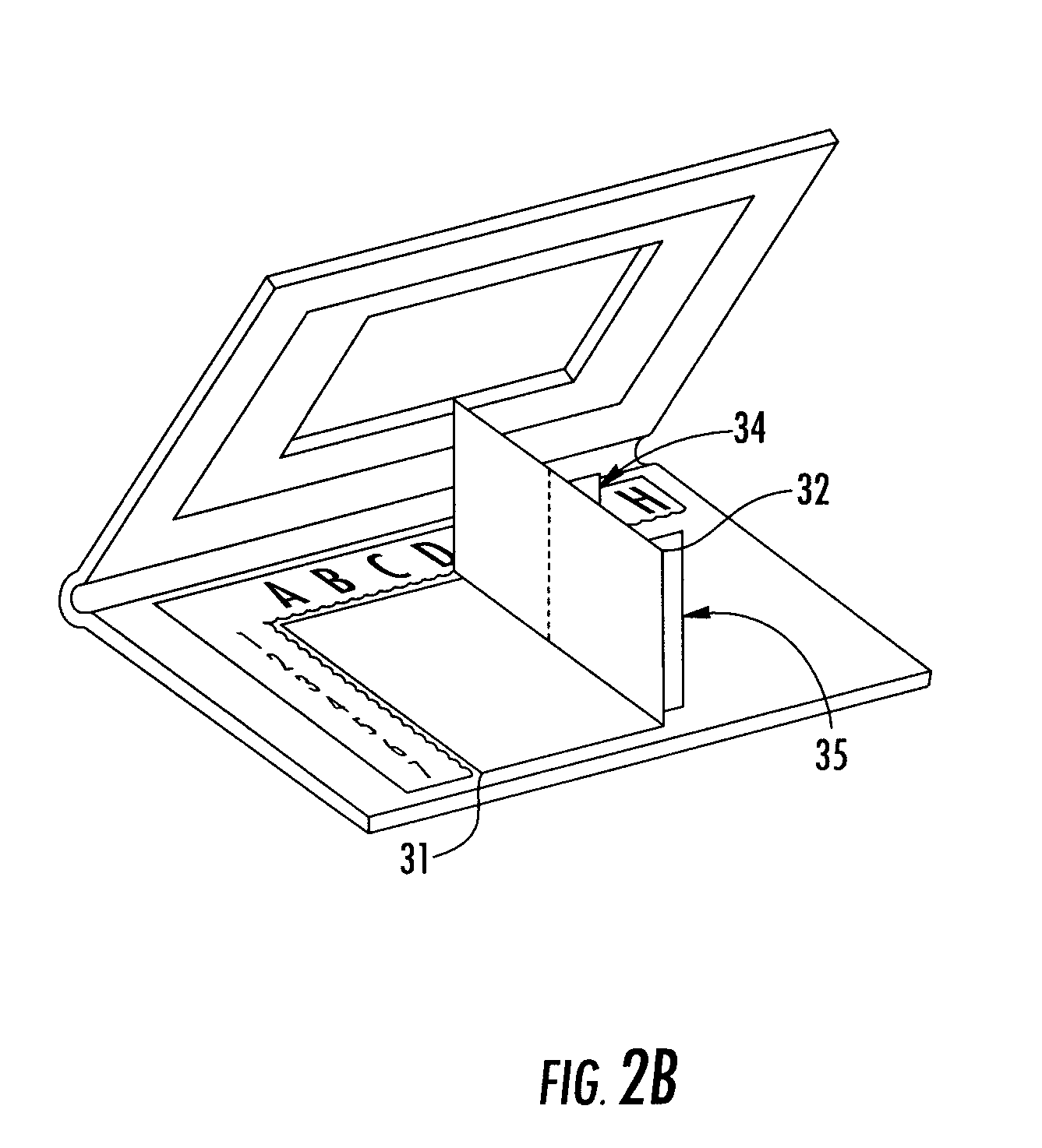 Useful specimen transport apparatus with integral capability to allow three dimensional x-ray images