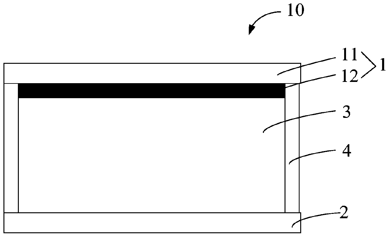 Photodetector and its preparation method