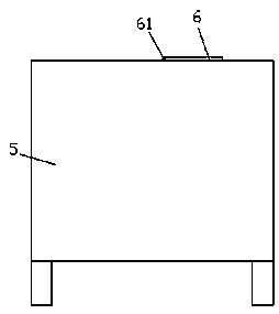 Novel minced meat processing device