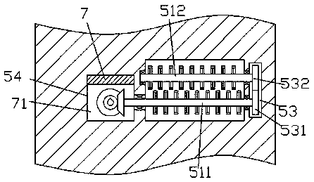 Novel minced meat processing device