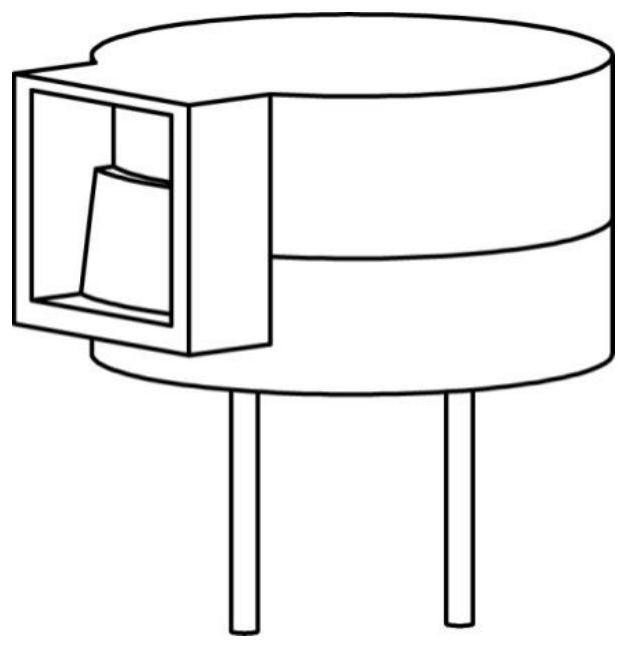 An Electronic Buzzer Pin Calibration and Centering Mechanism