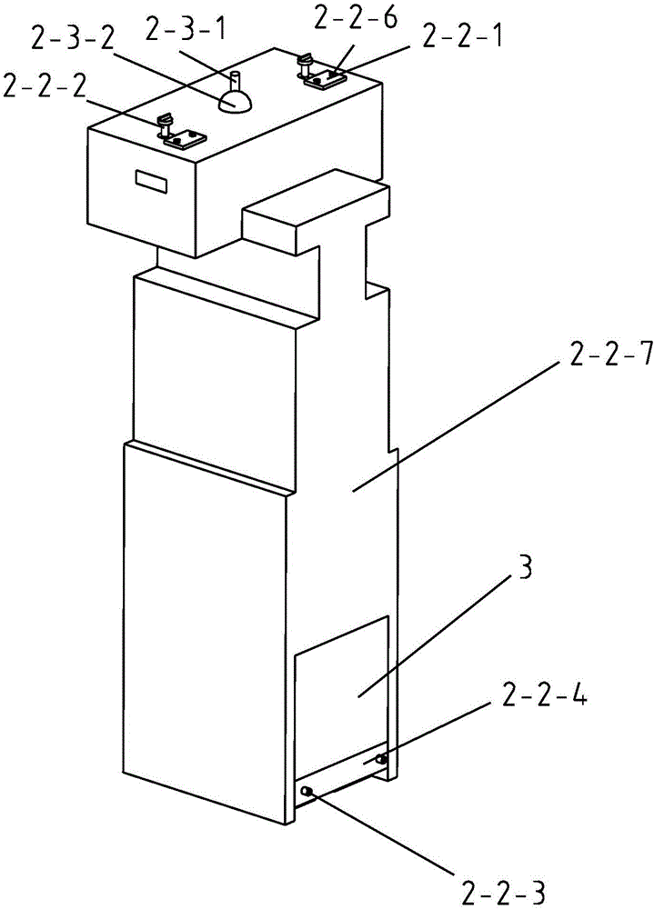 Electro-deposition clamp