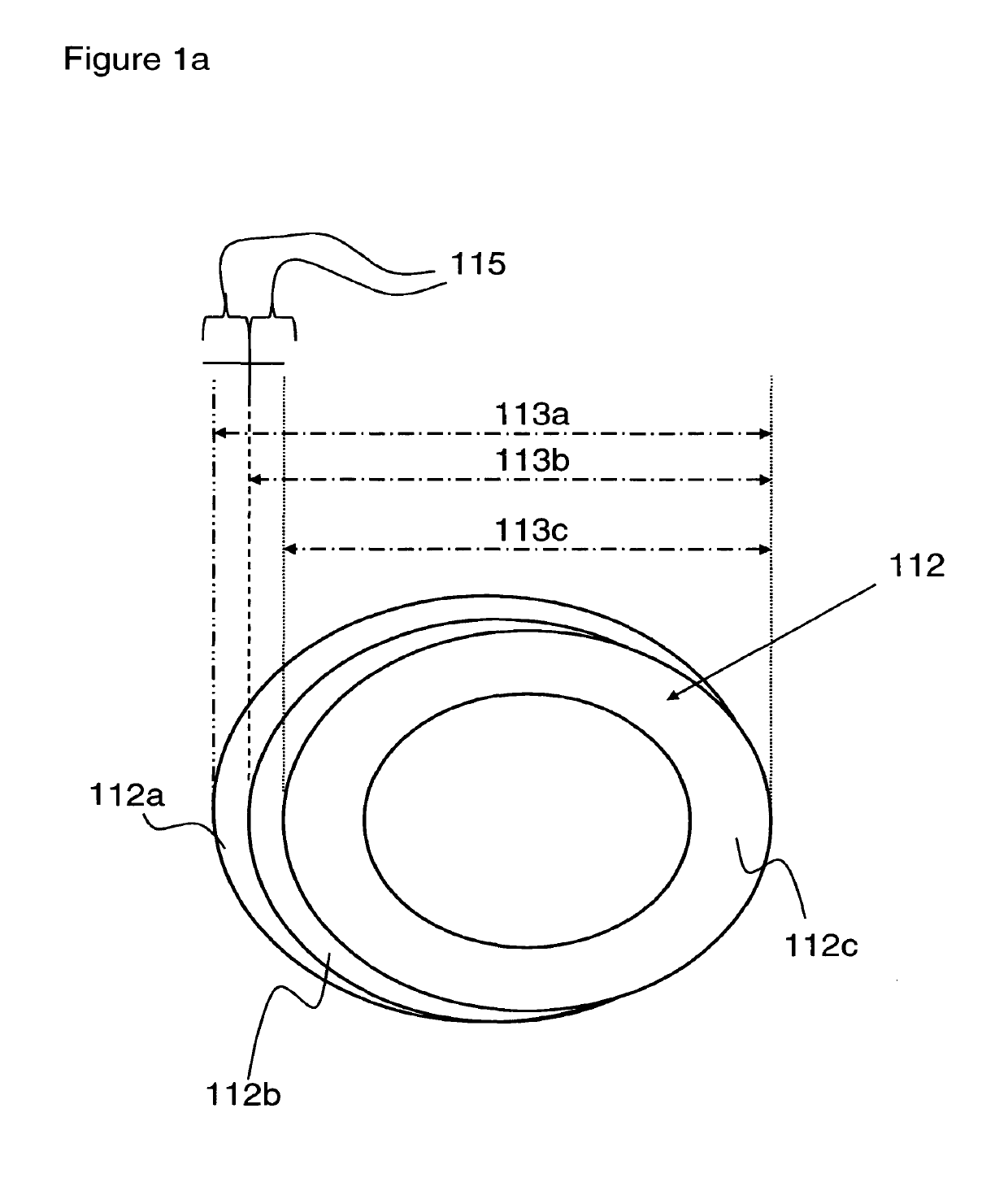 Incrementally-sized dishware system and method of using same for weight management