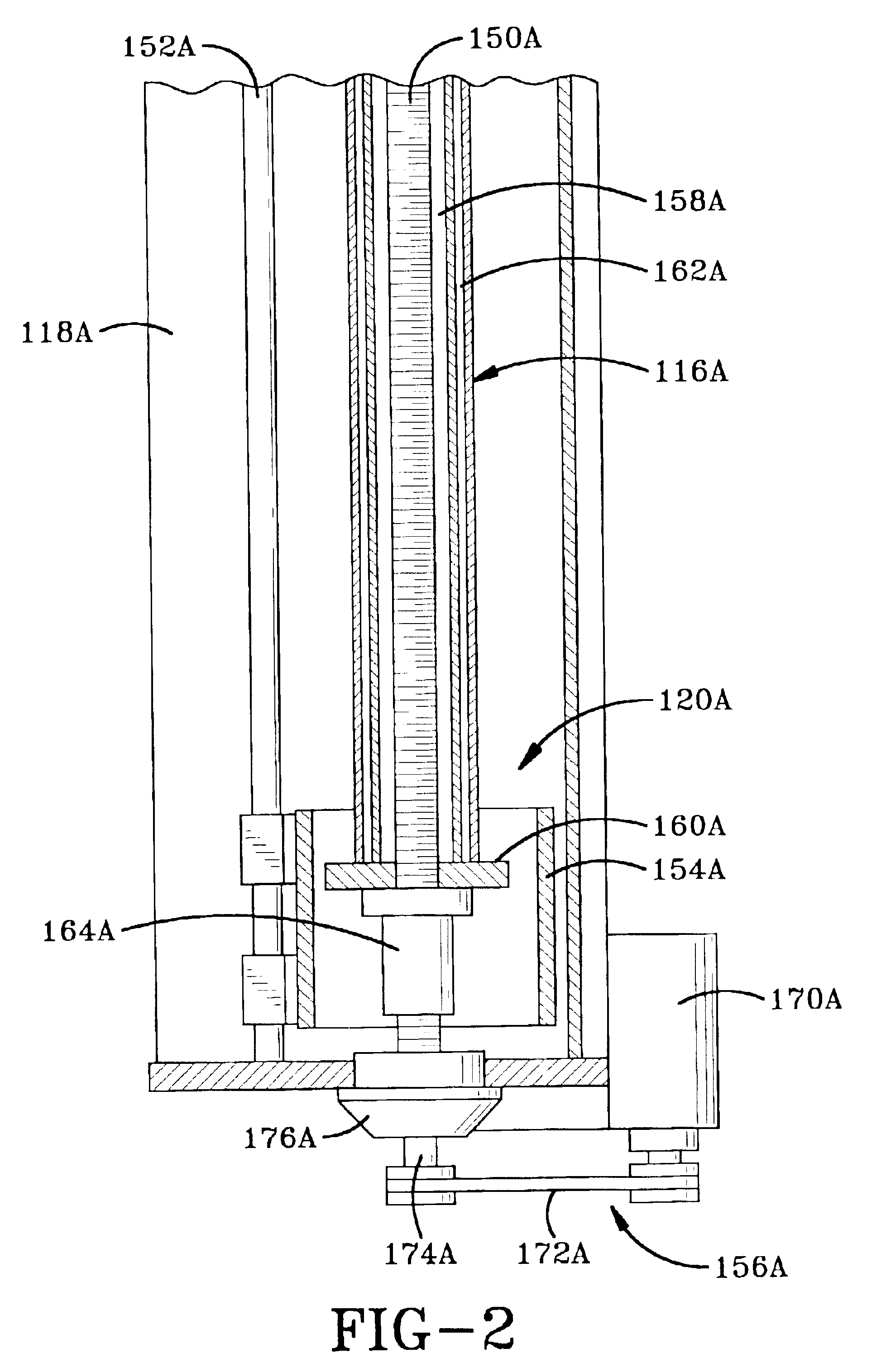 Method and apparatus for alternating pouring from common hearth in plasma furnace