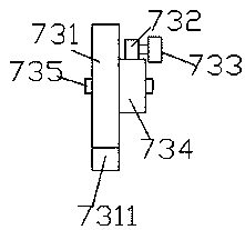 High-precision polishing device