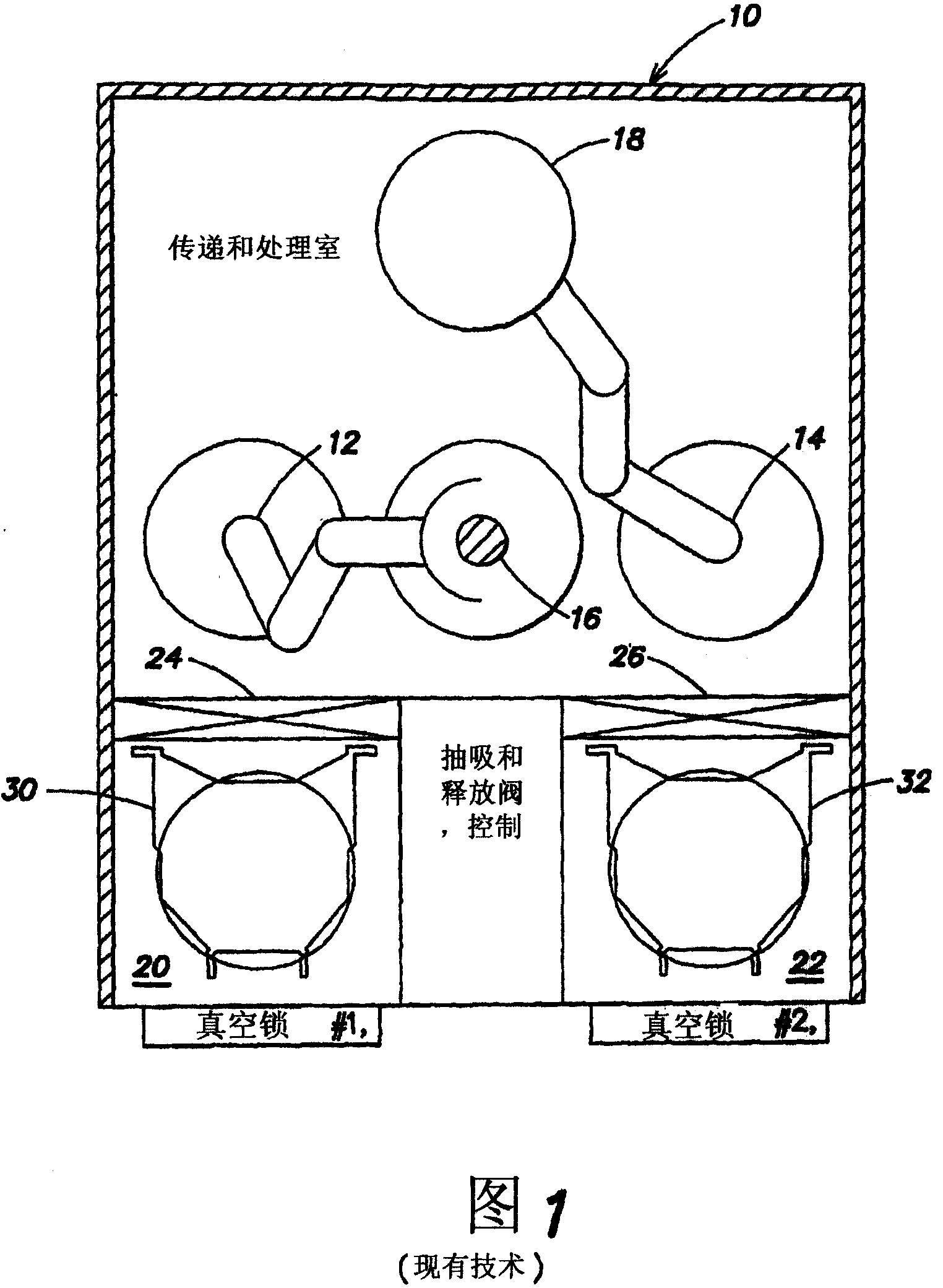 Methods and apparatus for high speed object handling