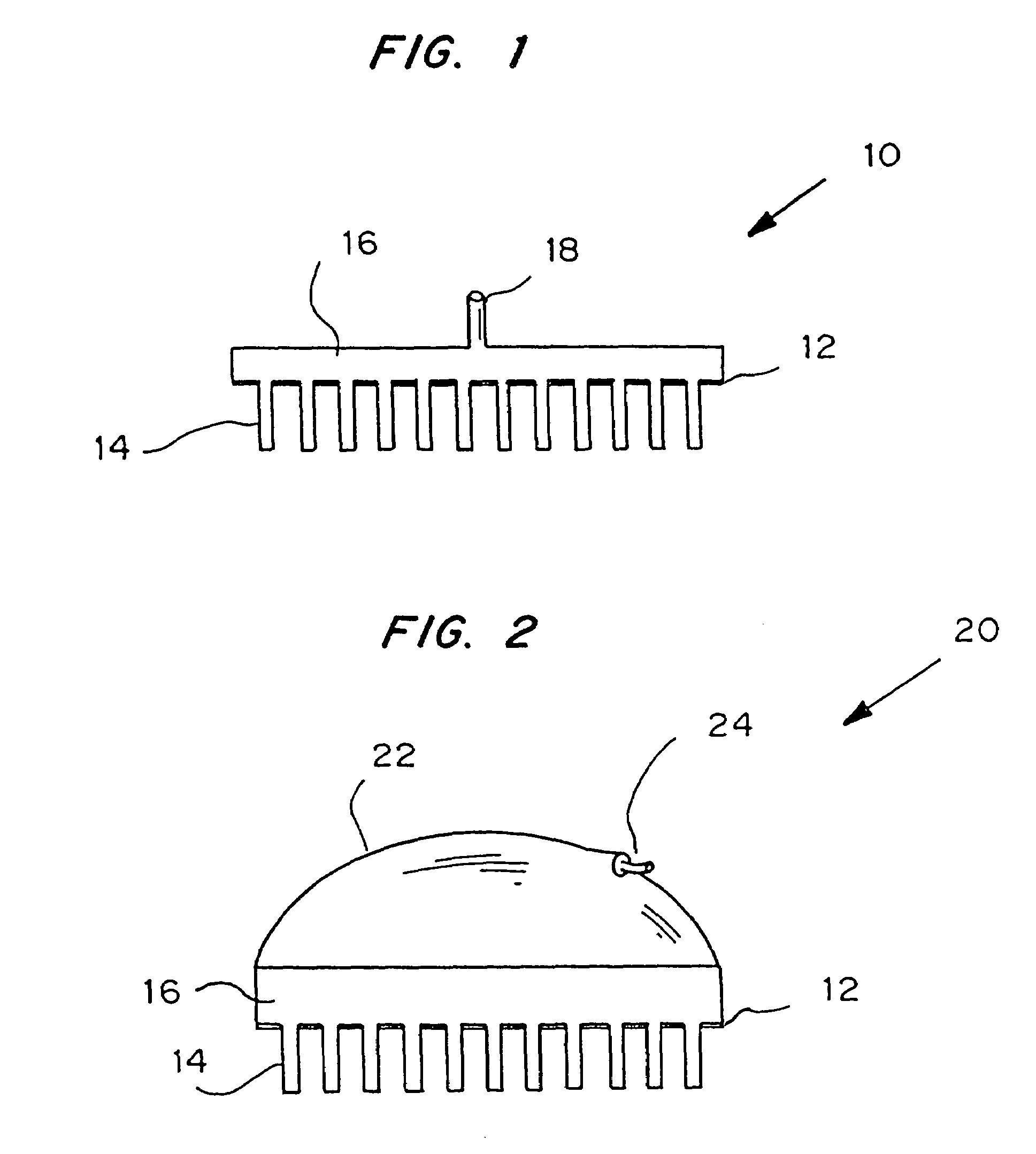 Microneedle device for extraction and sensing of bodily fluids