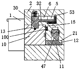 Information data device