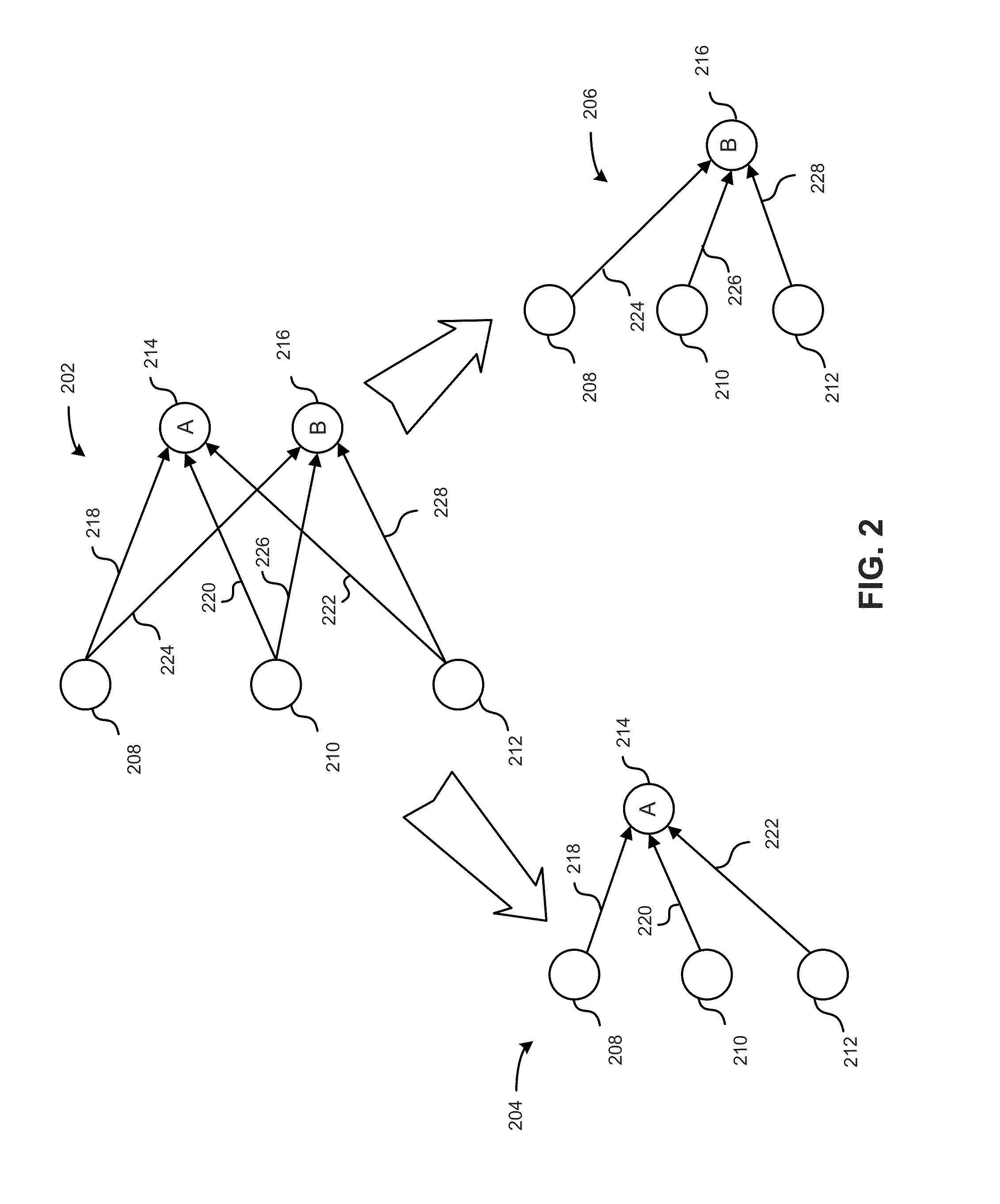 System and method for parallel search on explicitly represented graphs