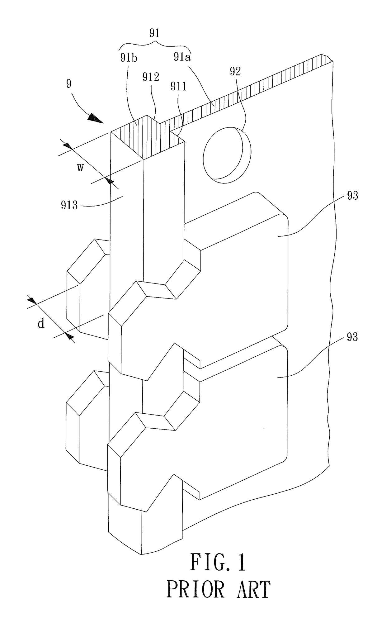 Method for manufacturing a watertight zipper