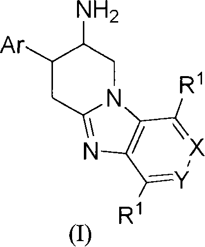 Fused aminopiperidines as dipeptidyl peptidase-iv inhibitors for the treatment or prevention of diabetes