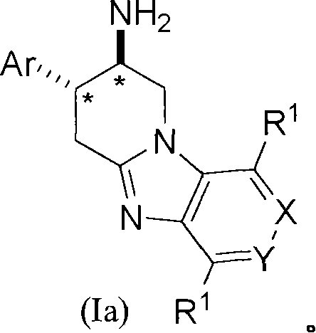 Fused aminopiperidines as dipeptidyl peptidase-iv inhibitors for the treatment or prevention of diabetes