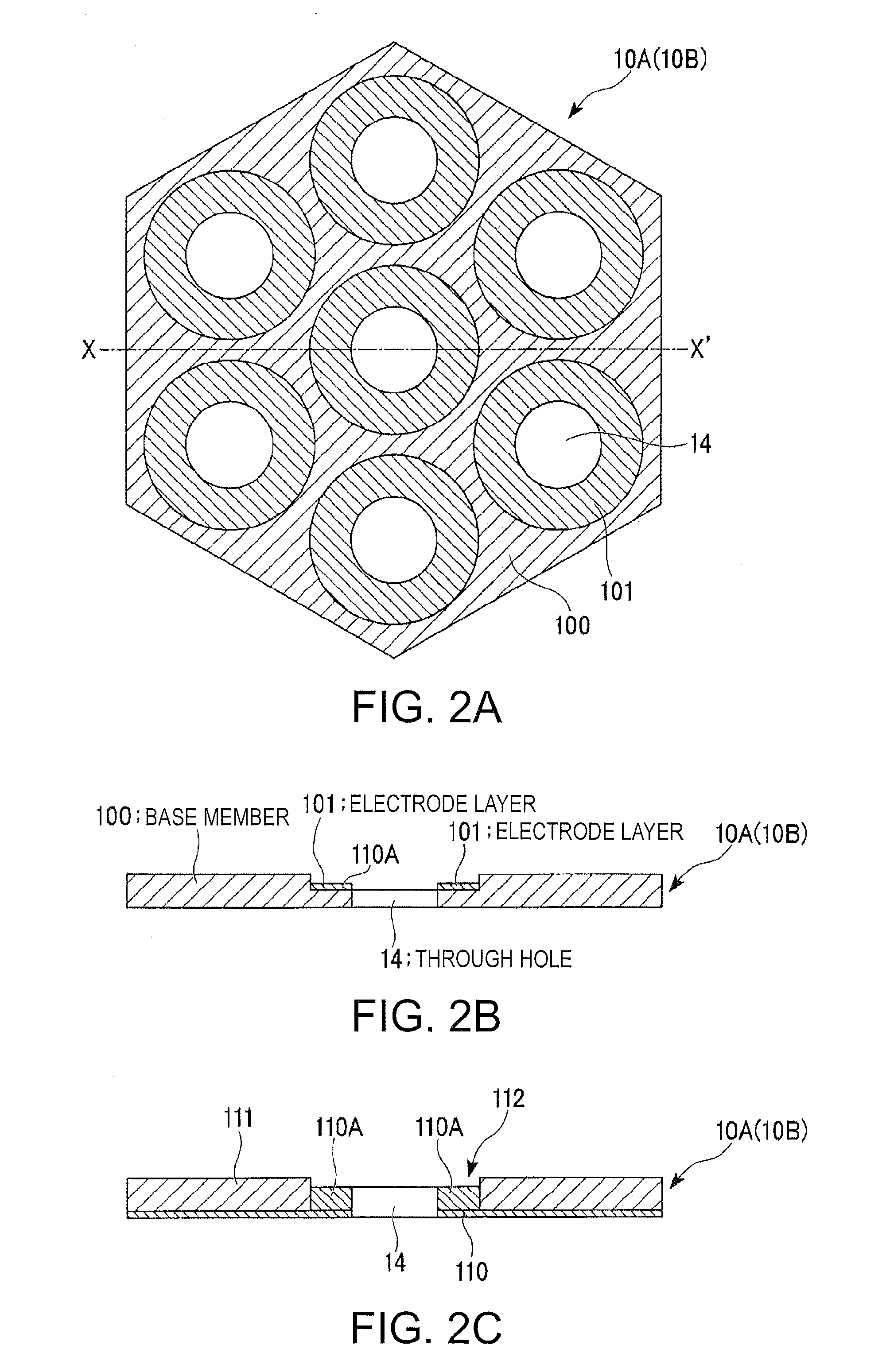 Electrostatic ultrasonic transducer, and ultrasonic speaker, audio signal reproduction method, ultra-directive sound system, and display apparatus using electrostatic ultrasonic transducer