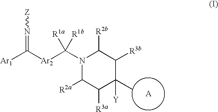 Diaryl ketimine derivative having antagonism against melanin-concentrating hormone receptor