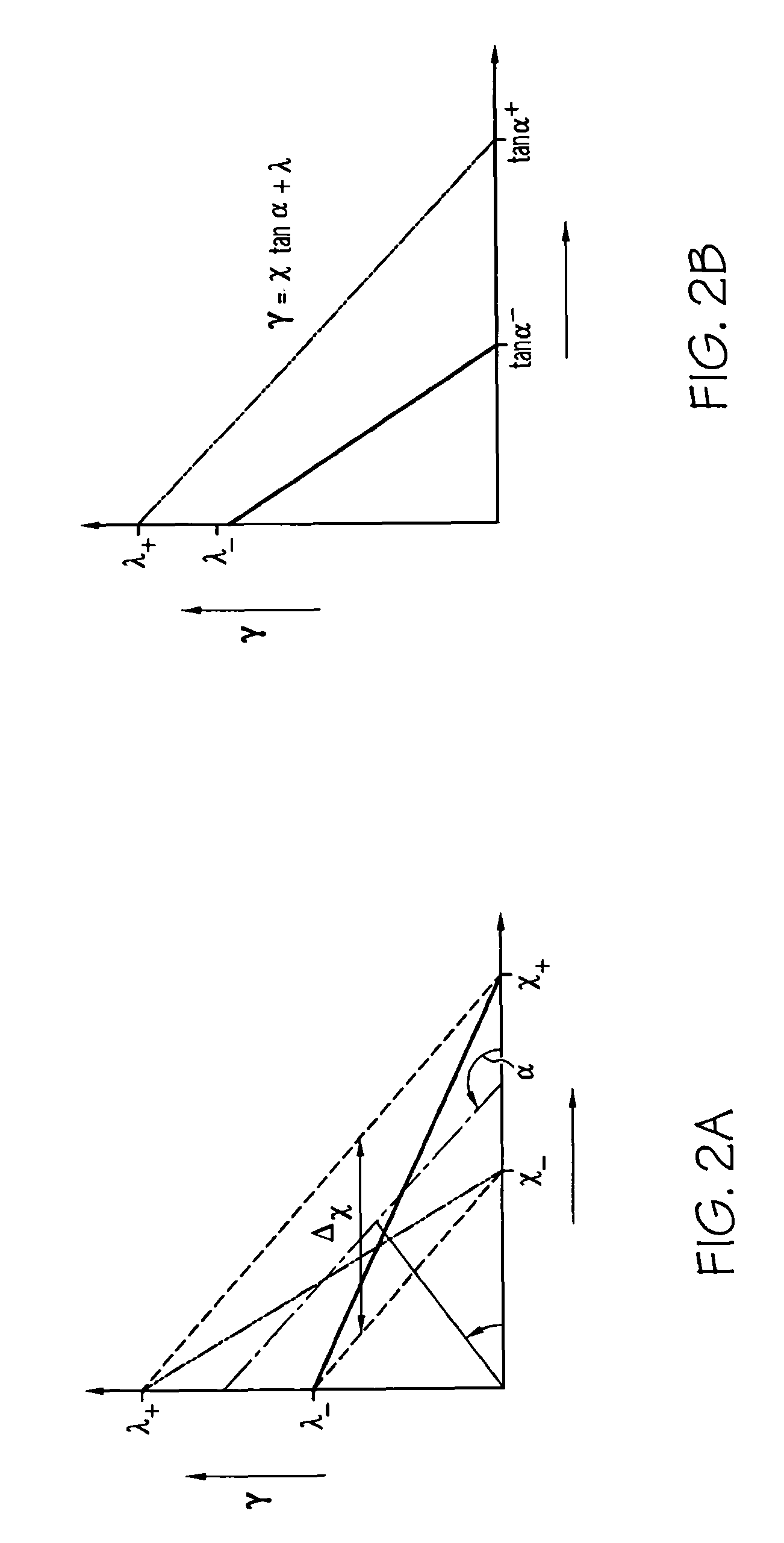 Systems and methods for recognizing a target from a moving platform