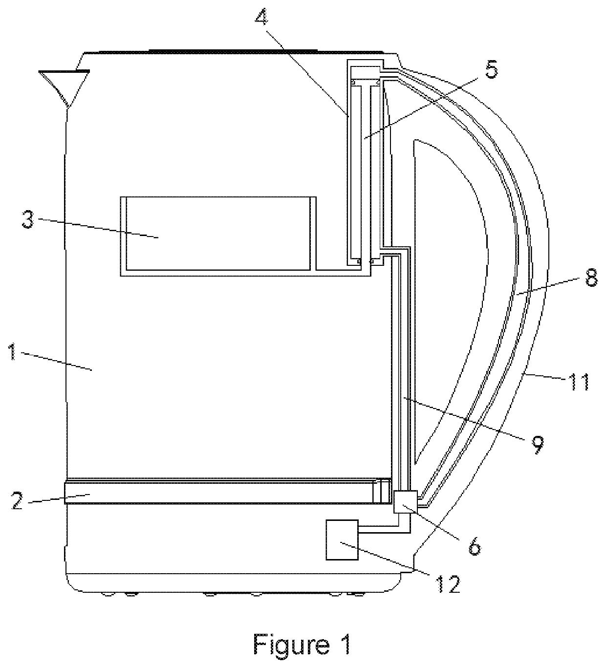 Beverage Brewing Device