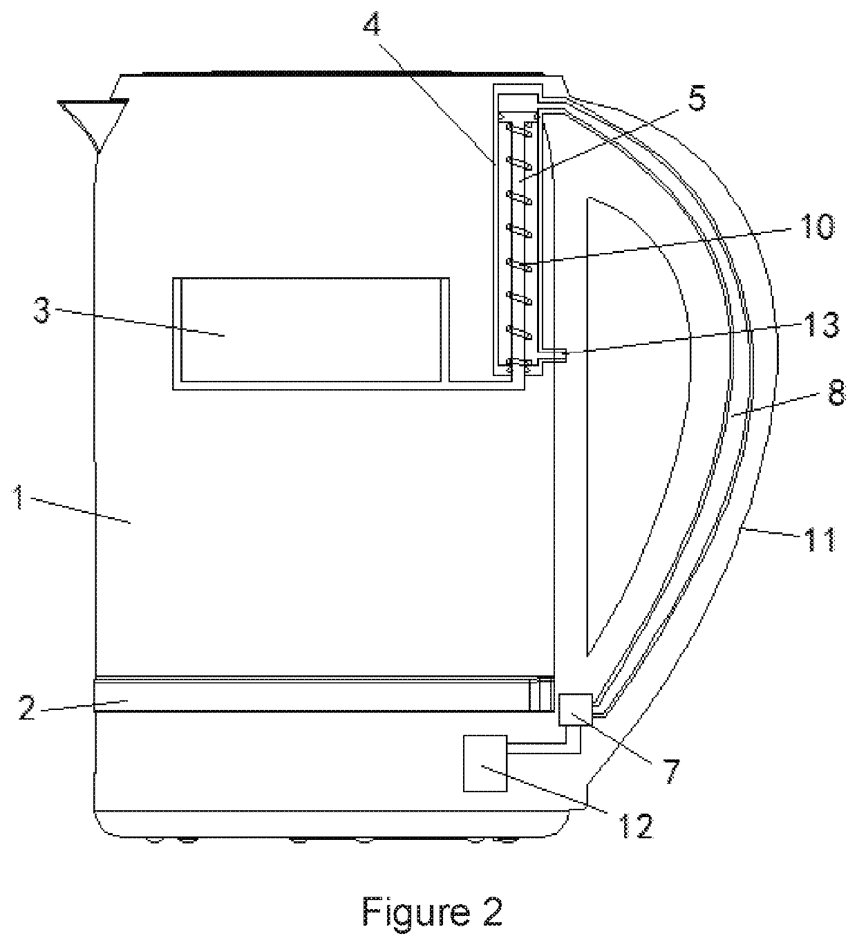 Beverage Brewing Device