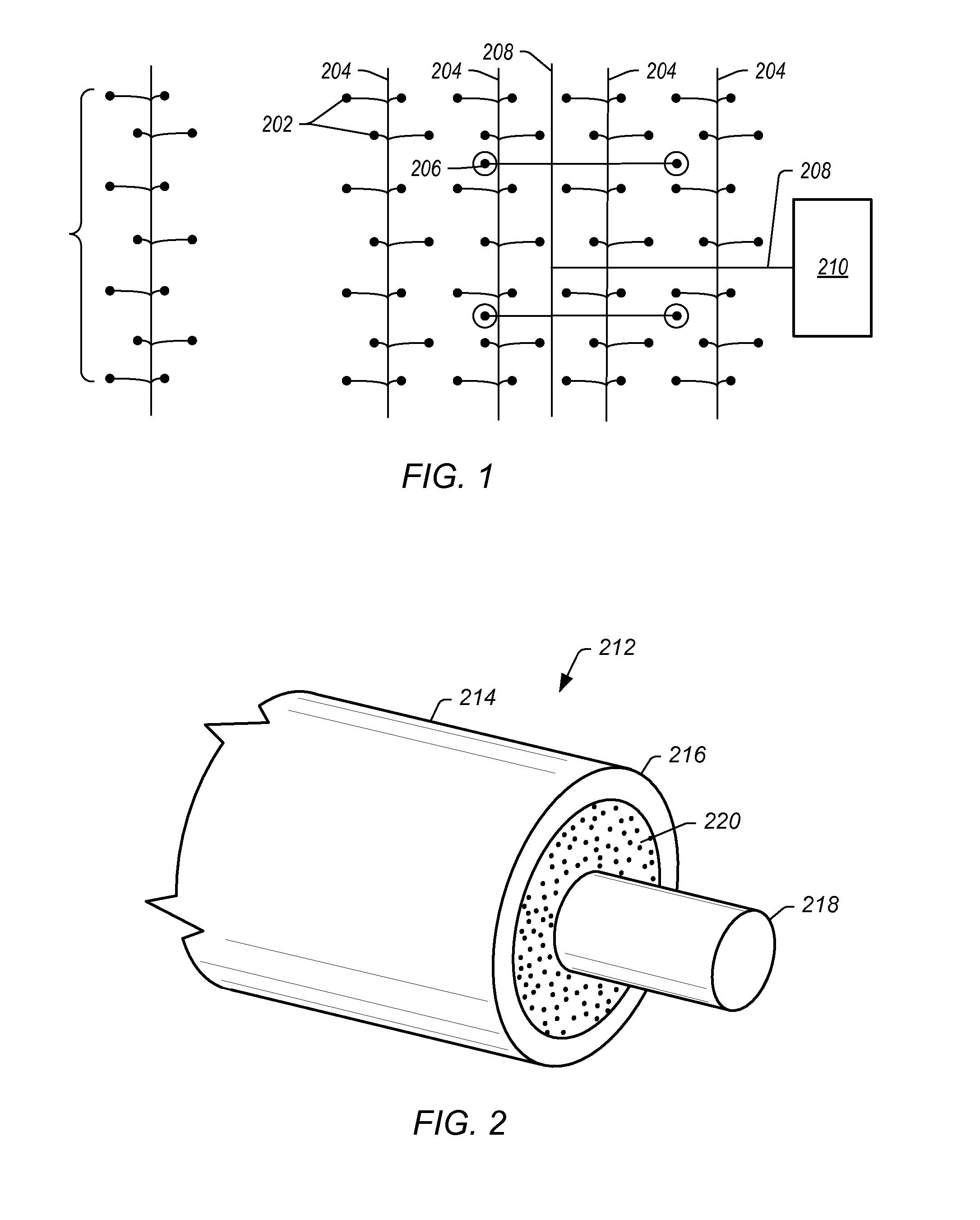 Treating hydrocarbon formations using hybrid in situ heat treatment and steam methods