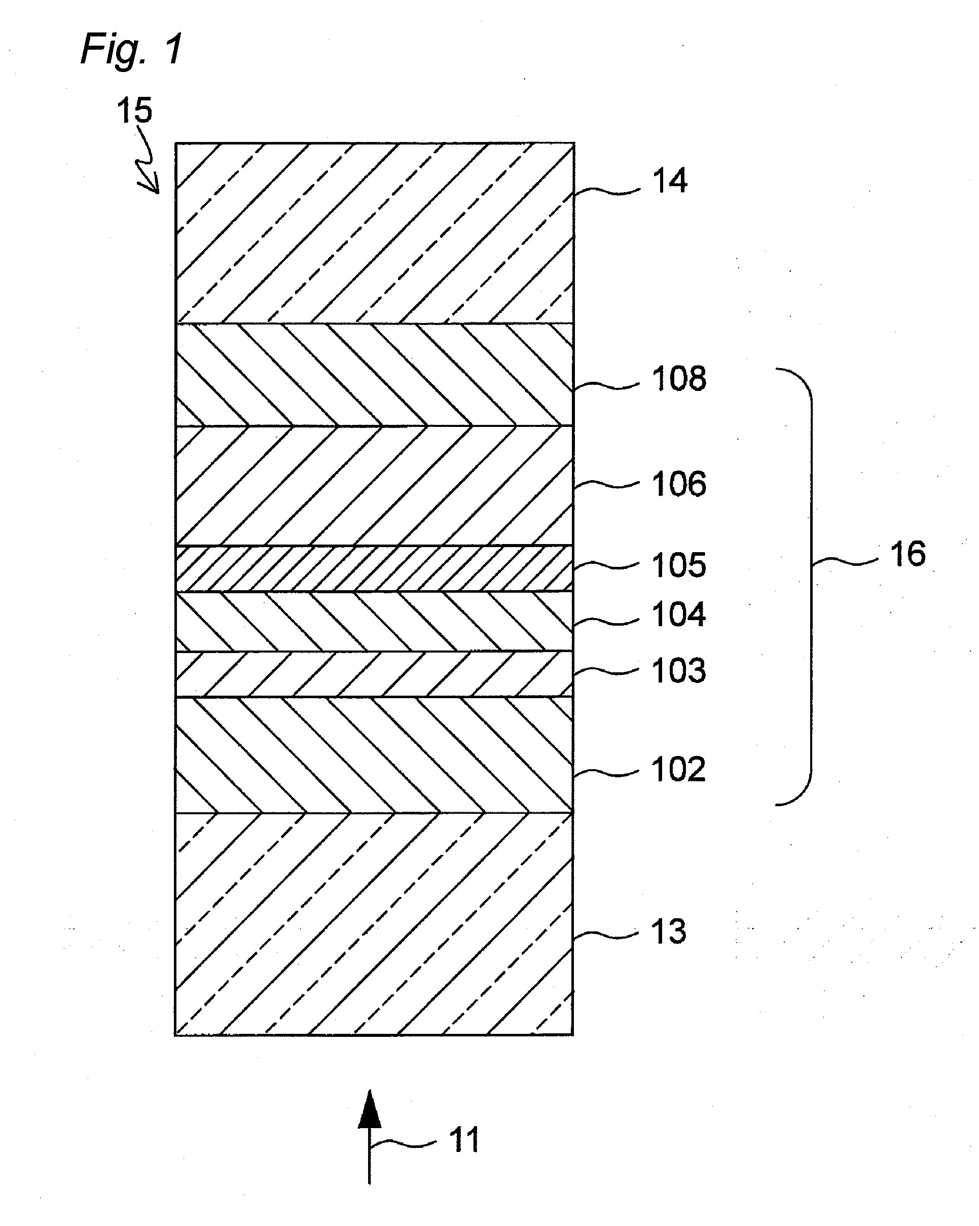 Information recording medium and method for manufacturing the same