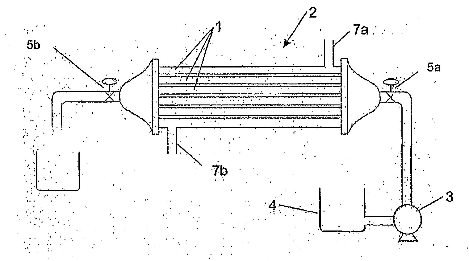 Pressure Assisted Thermal Sterilisation or Pasteurisation Method and Apparatus