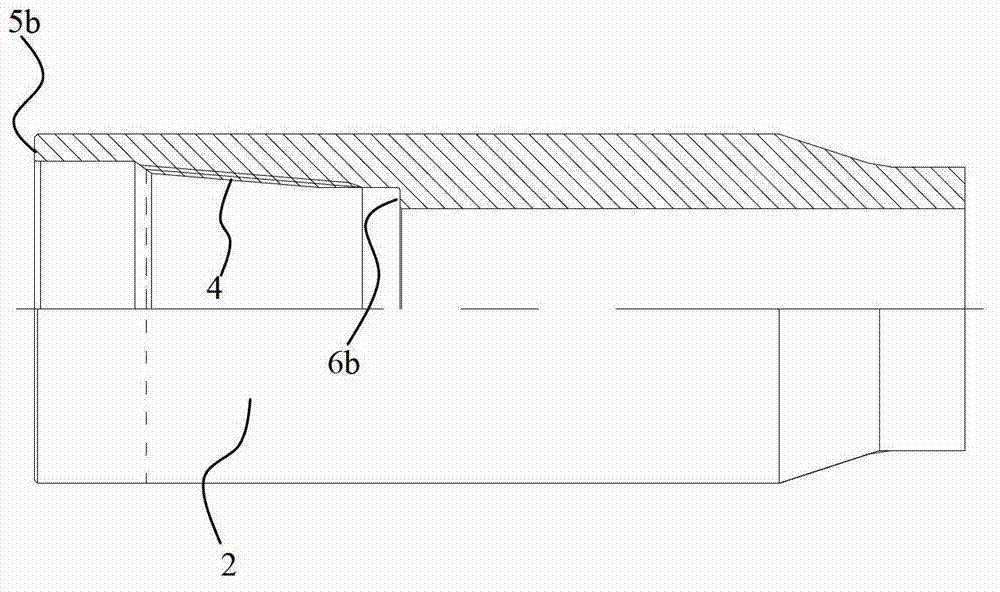 Drill rod joint