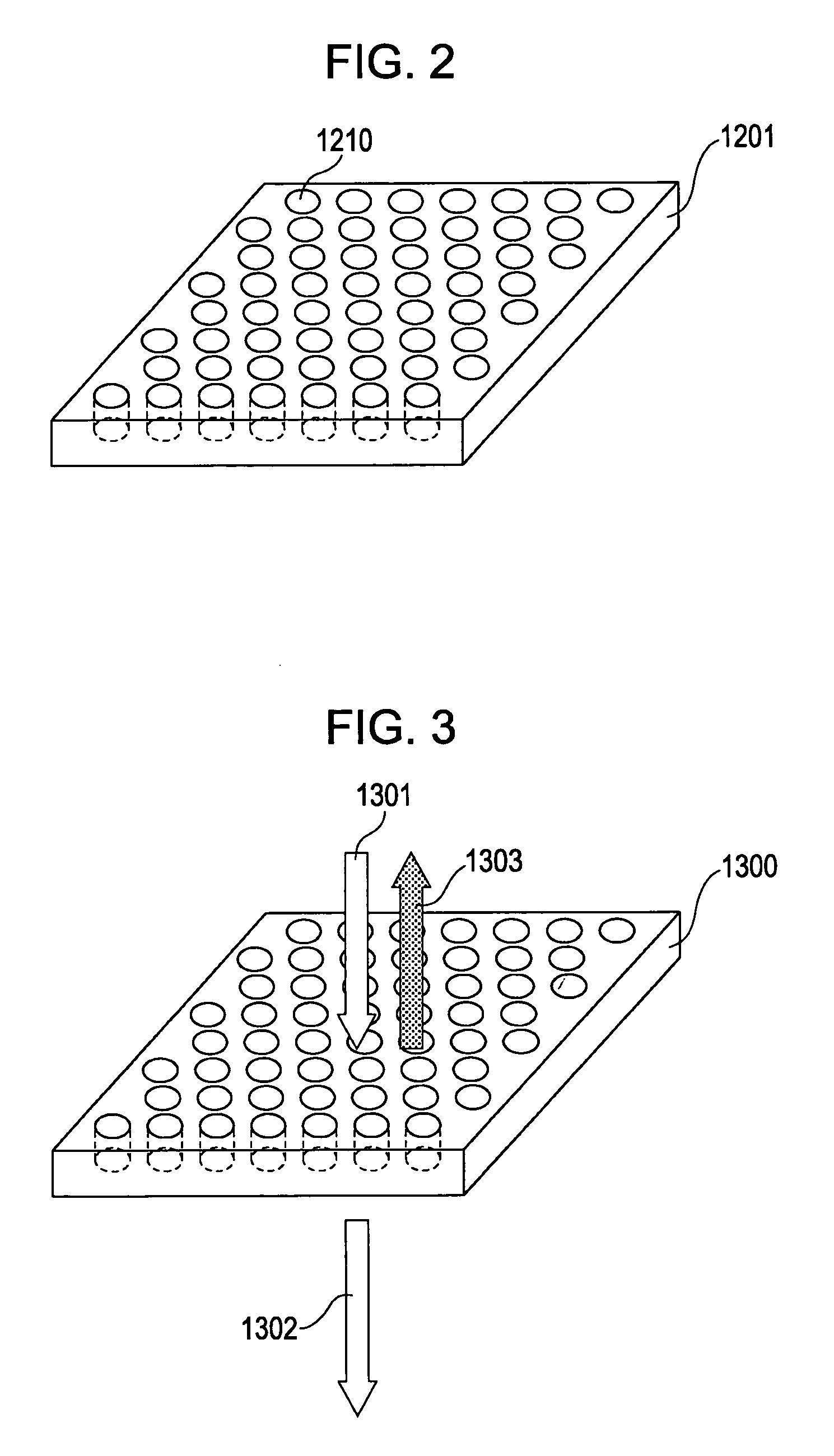 Vertical cavity surface emitting laser device