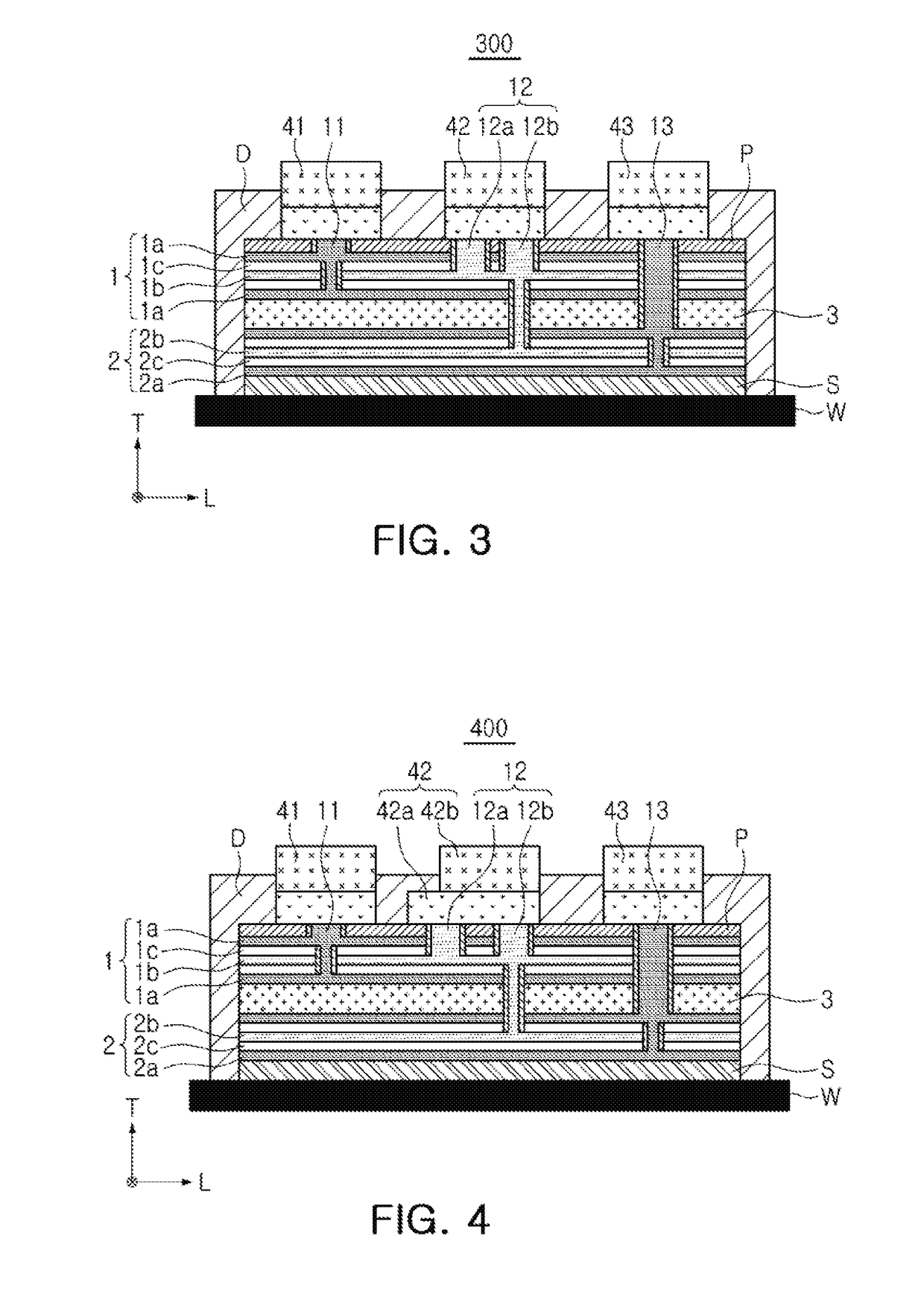 Multilayer thin-film capacitor