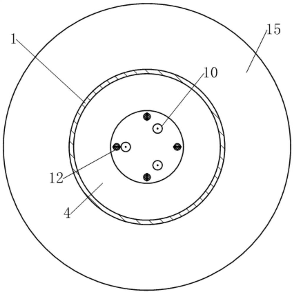 A three-dimensional seismic isolation device with adjustable vertical early stiffness