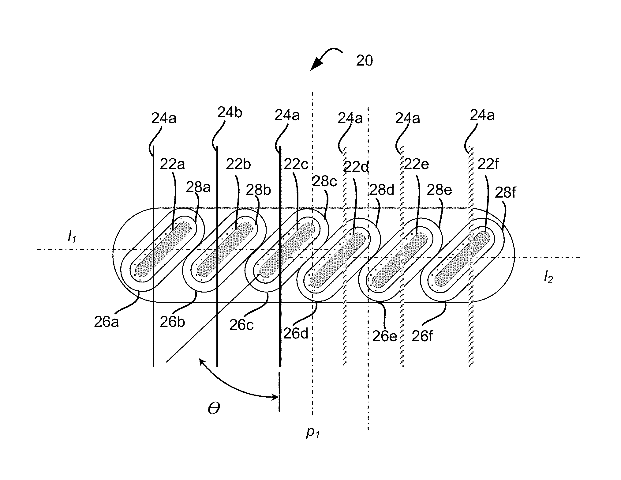 Musical instrument pickup and methods
