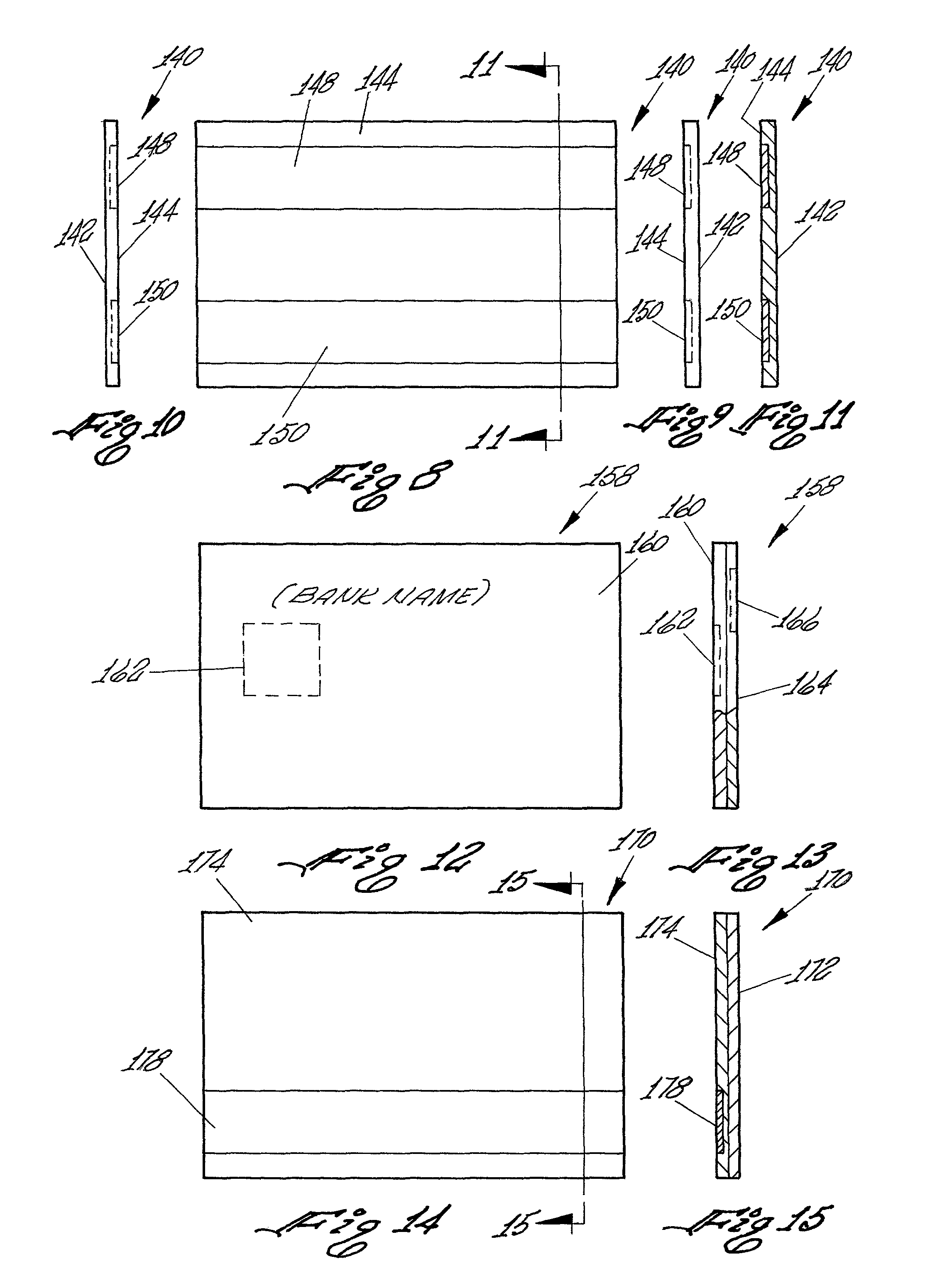 Data storage device, apparatus and method for using same